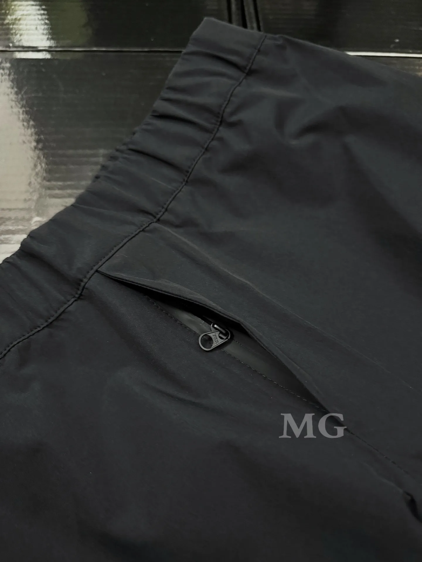Beta GORE-TEX Shell Trousers D28020771 — view 6