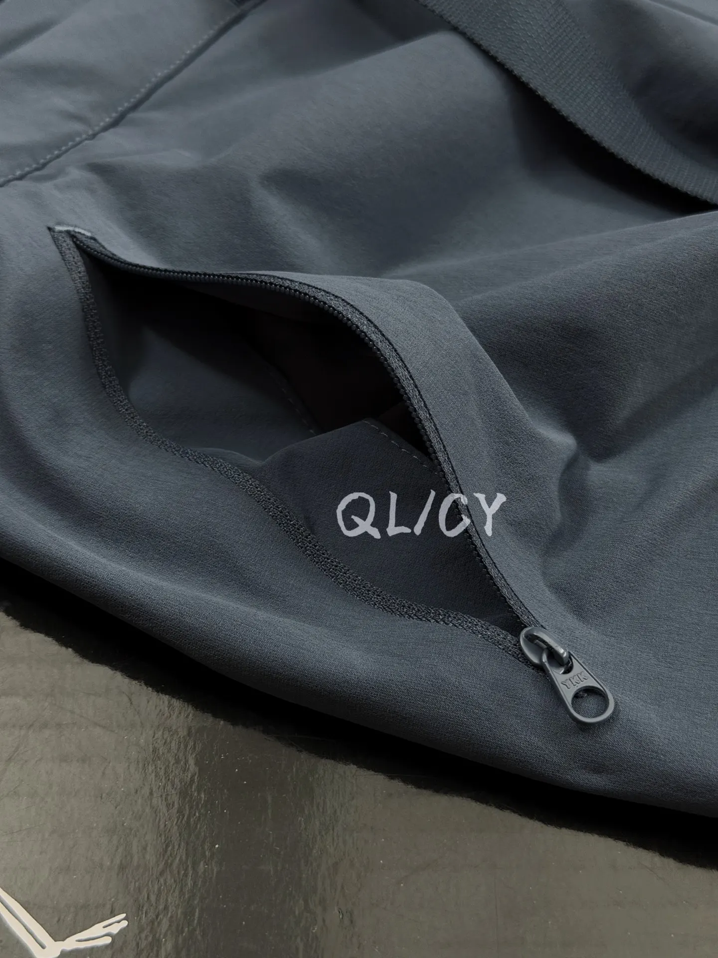 Gamma Lightweight Softshell Trousers D28020839 — view 7