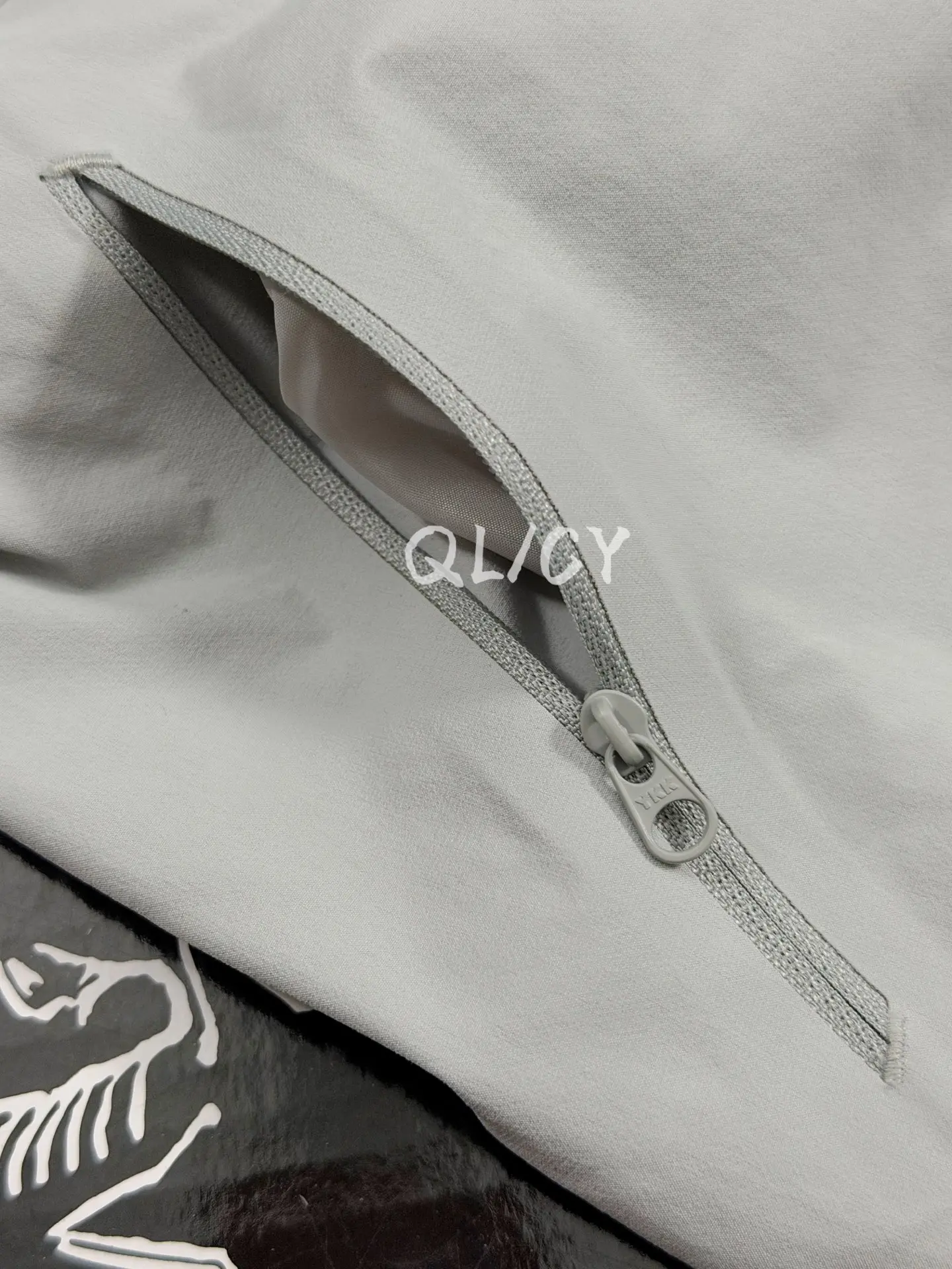 Gamma Lightweight Softshell Trousers D28020836 — view 9