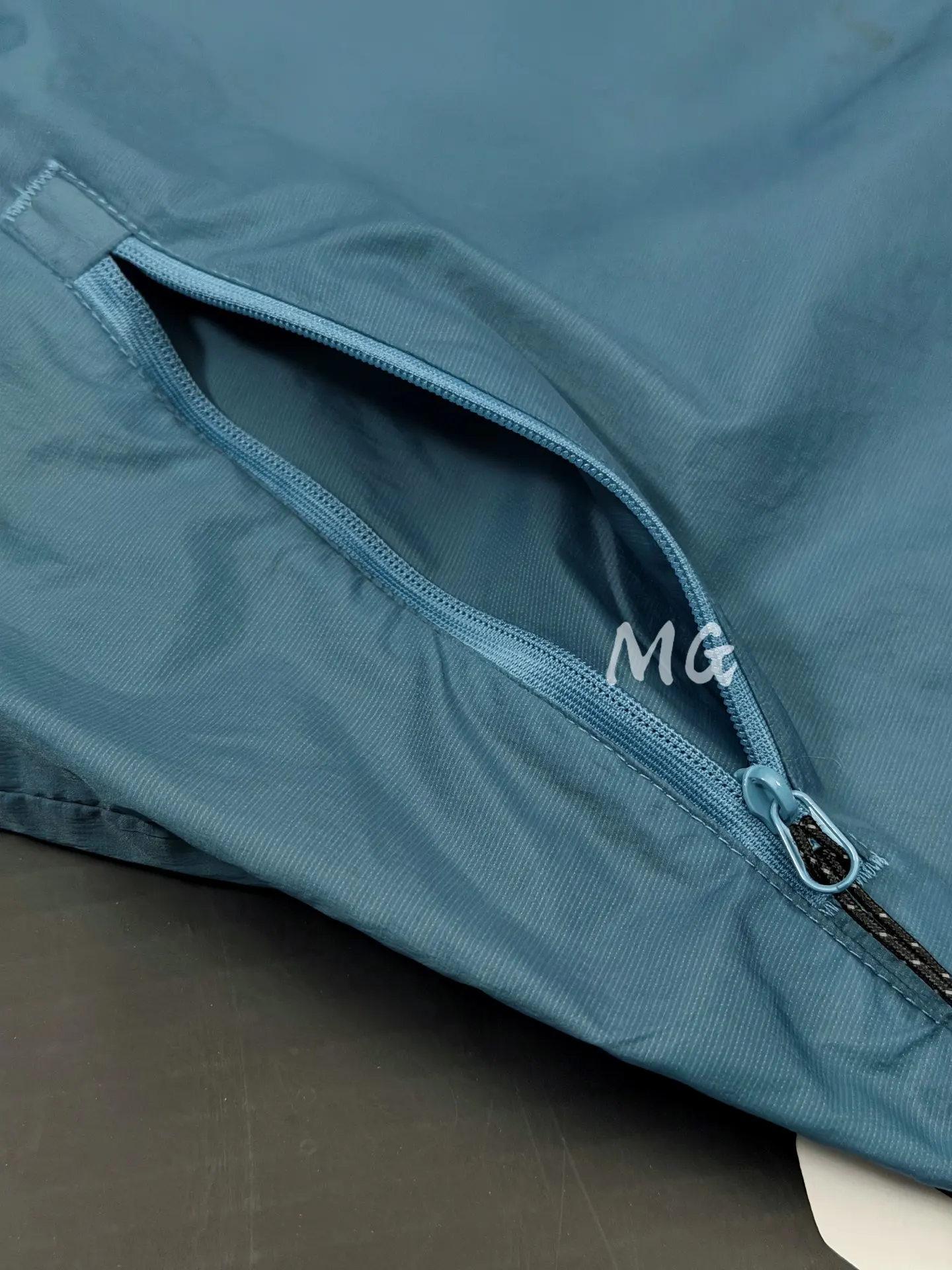 Kailas Lightweight UPF 50+ Sun Protection Jacket D30011503 — view 4