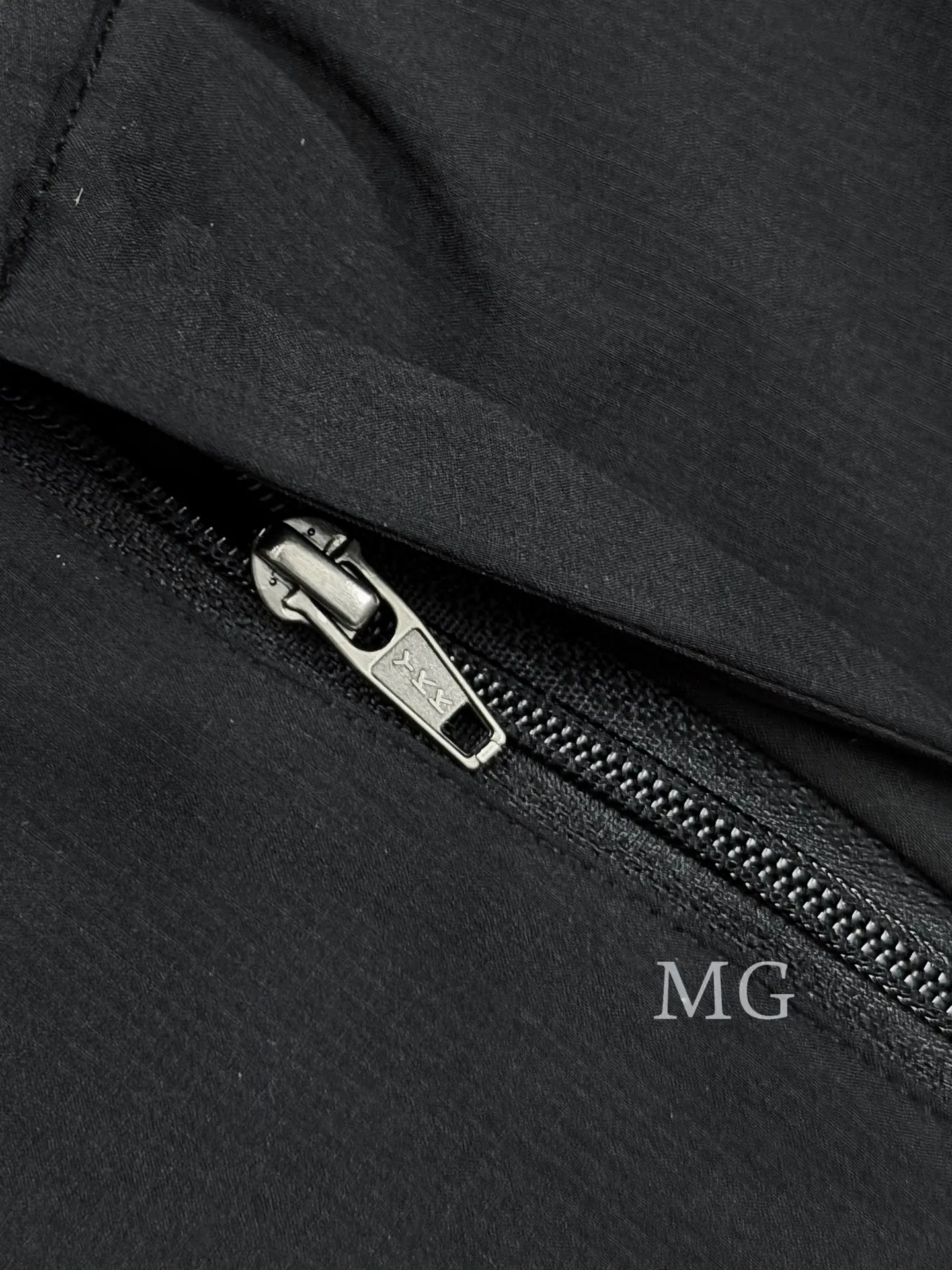 T10 Cordura Softshell Hiking Trousers D30020918 — view 9