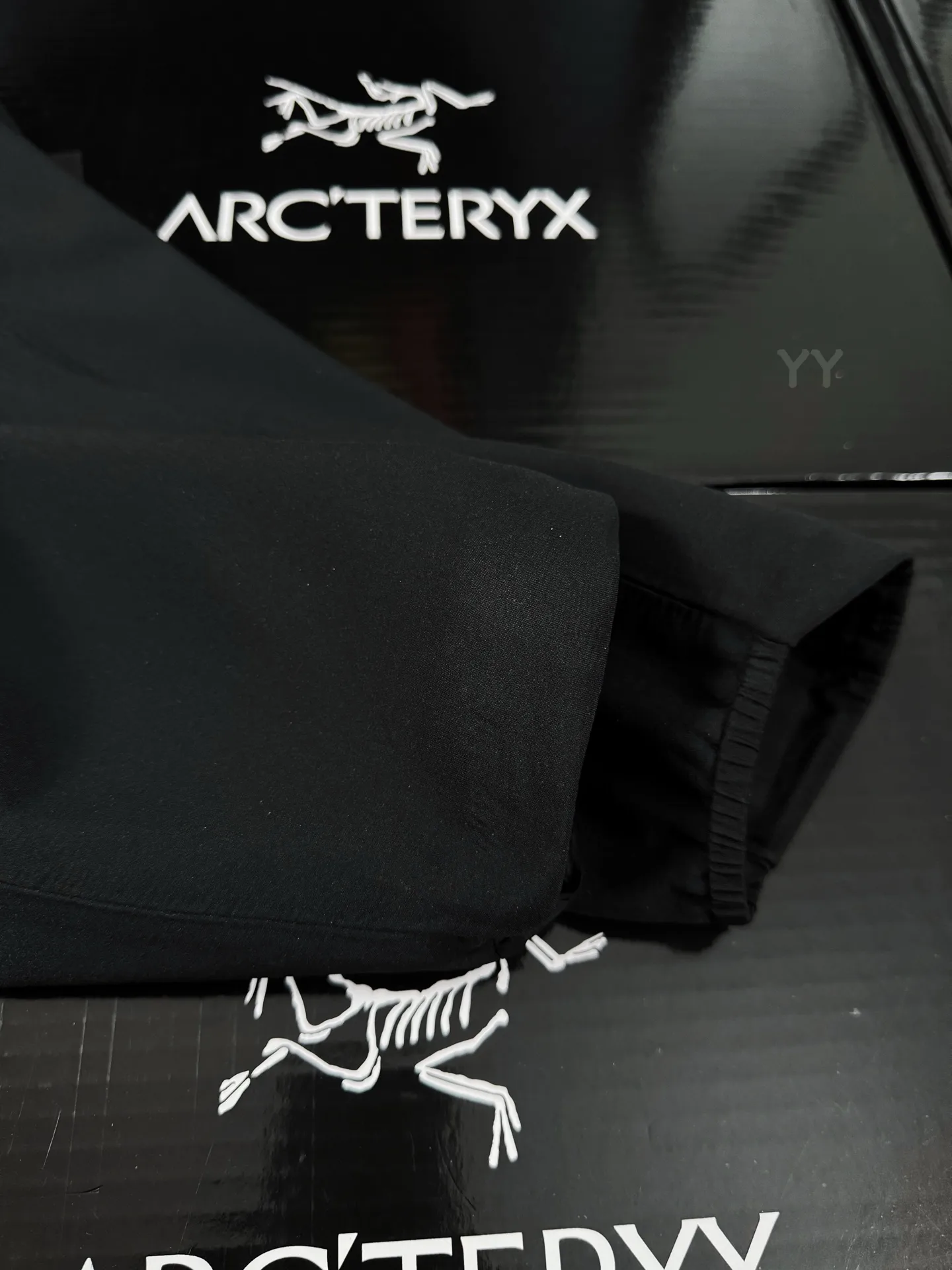 Gamma MX Hooded Softshell Jacket D31020585 — view 3