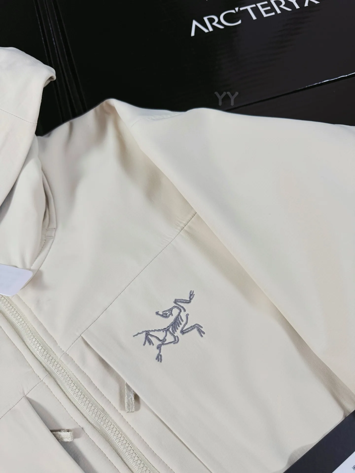 Gamma MX Hooded Softshell Jacket D31020582 — view 5