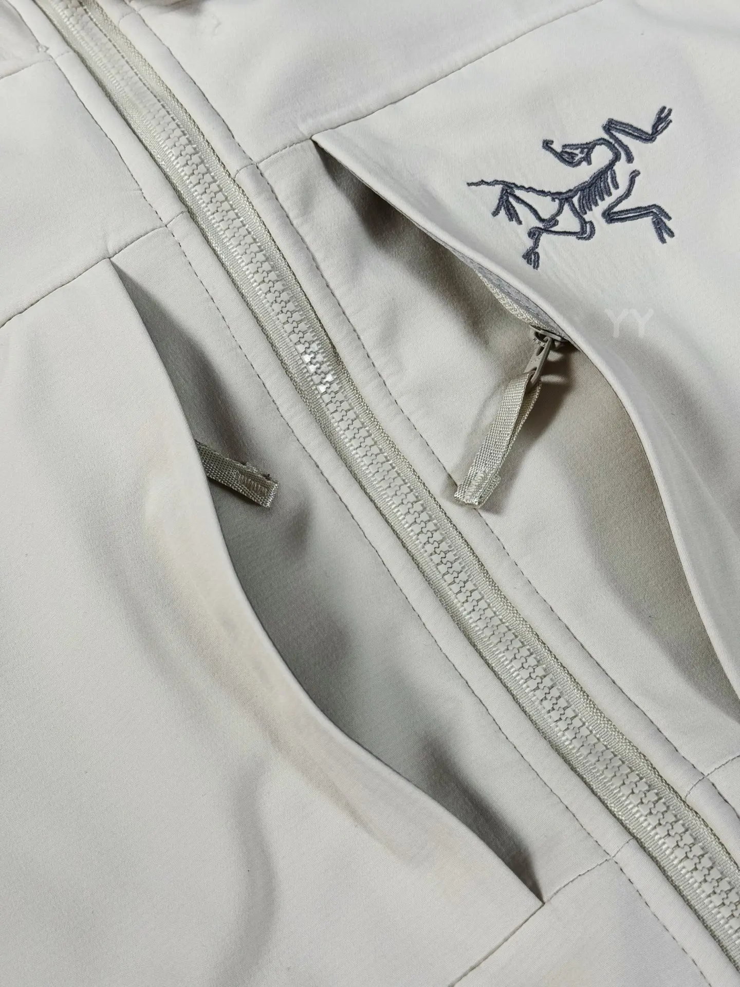 Gamma MX Hooded Softshell Jacket D31020582 — view 7