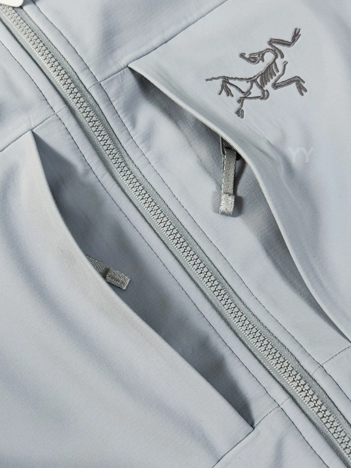 Gamma MX Hooded Softshell Jacket D31020576 — view 6
