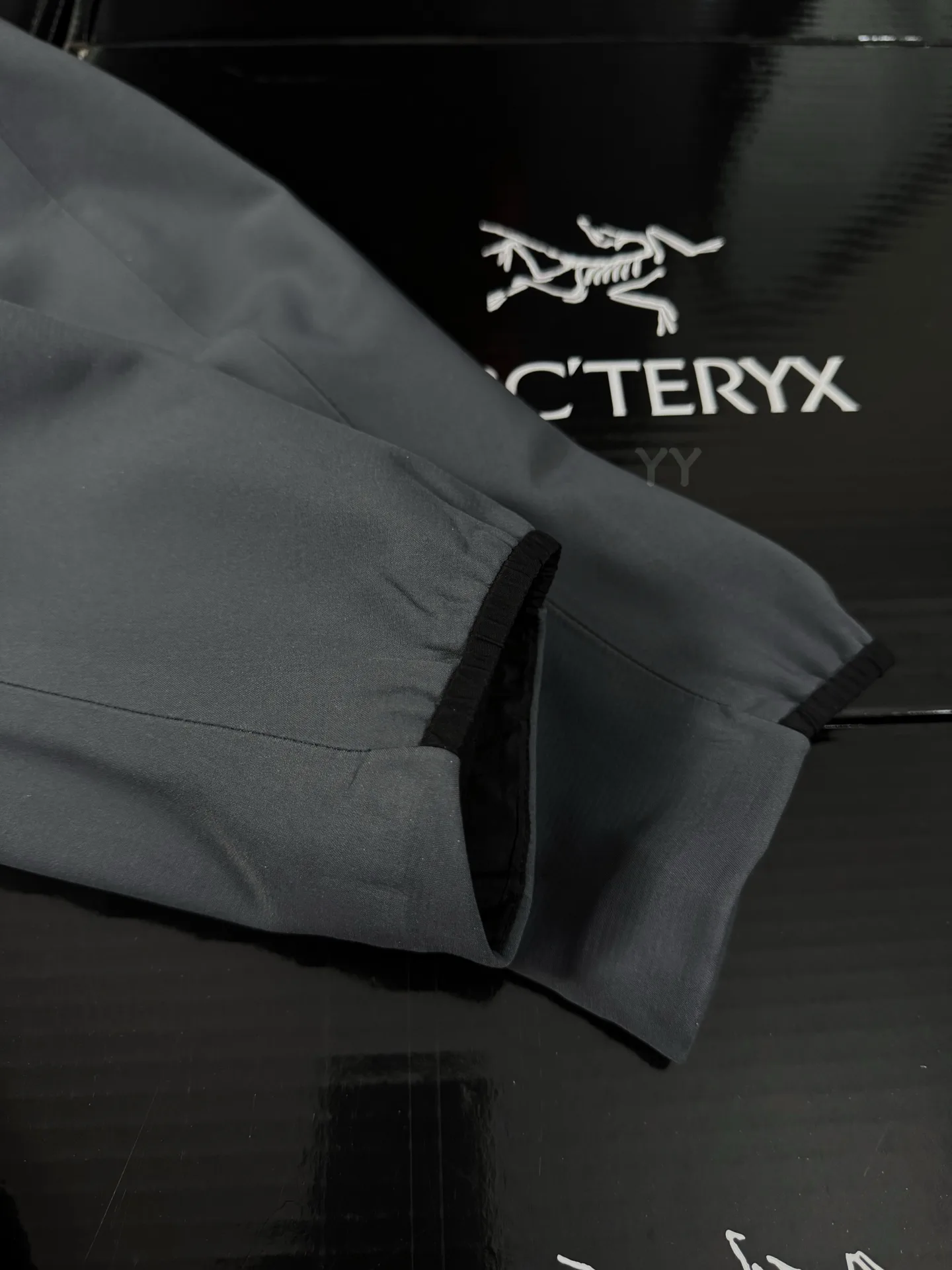 Gamma MX Hooded Softshell Jacket D31020584 — view 3