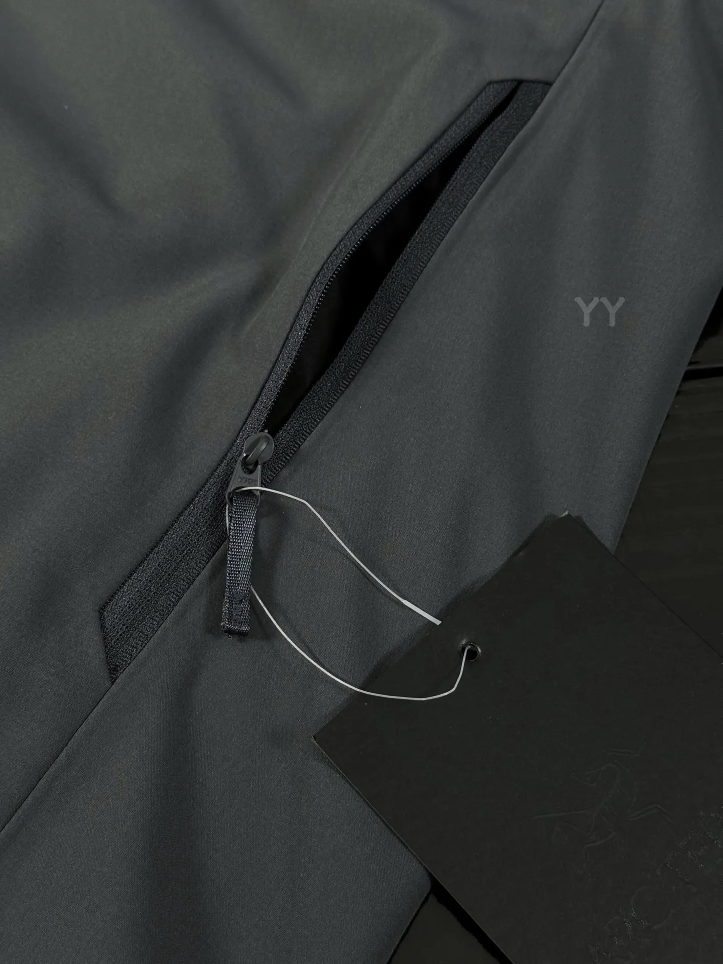 Gamma MX Hooded Softshell Jacket D31020584 — view 4