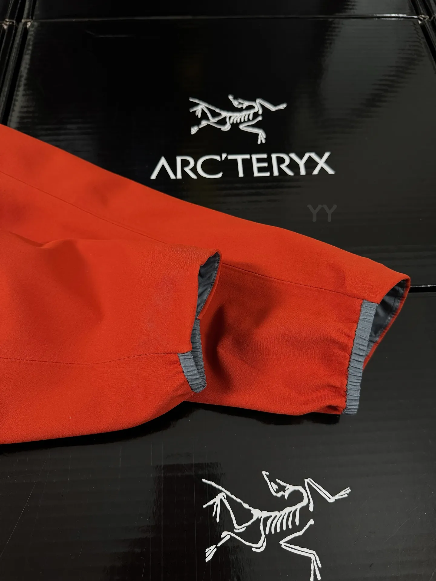 Gamma MX Hooded Softshell Jacket D31020583 — view 3