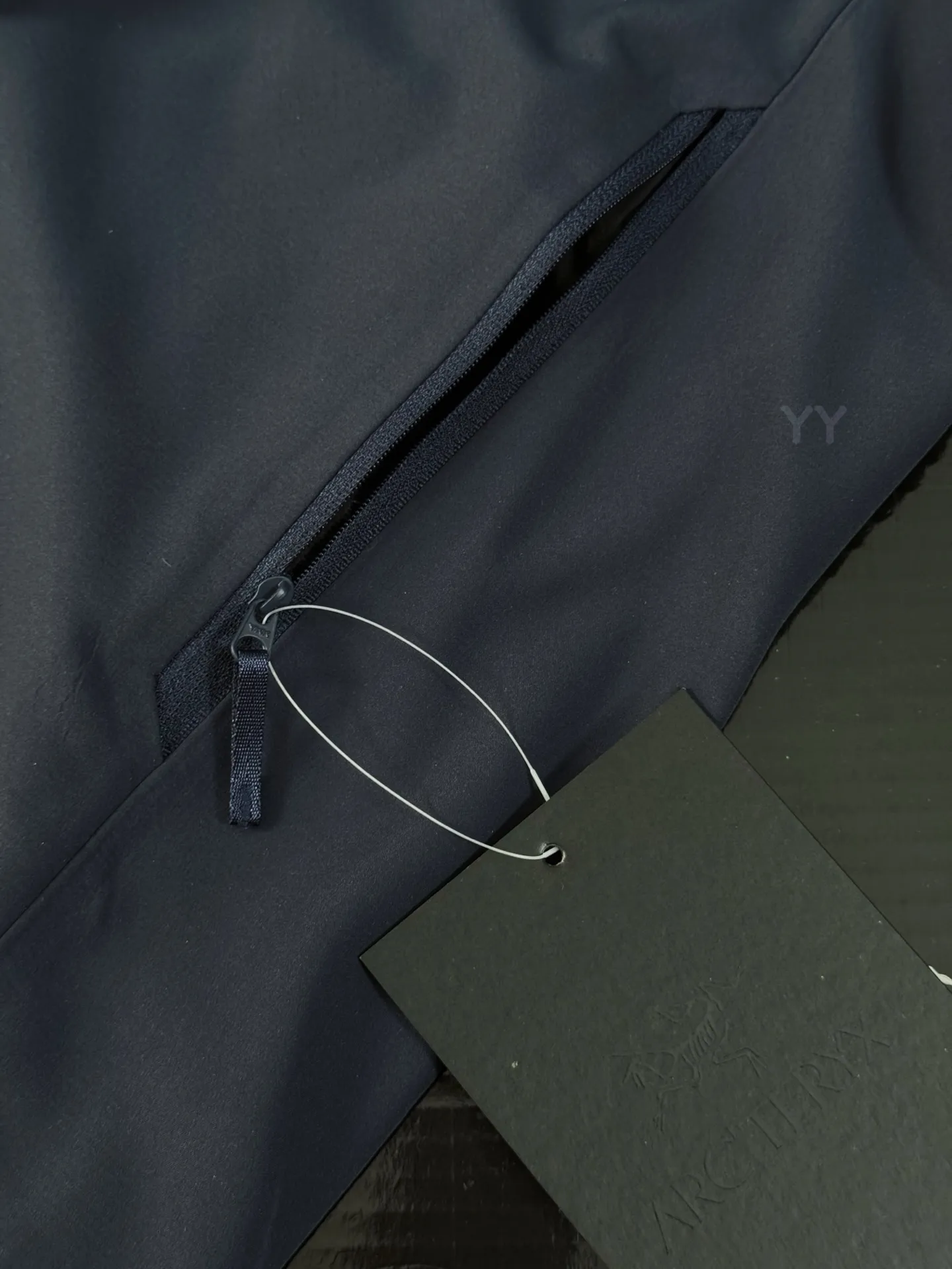 Gamma MX Hooded Softshell Jacket D31020579 — view 4