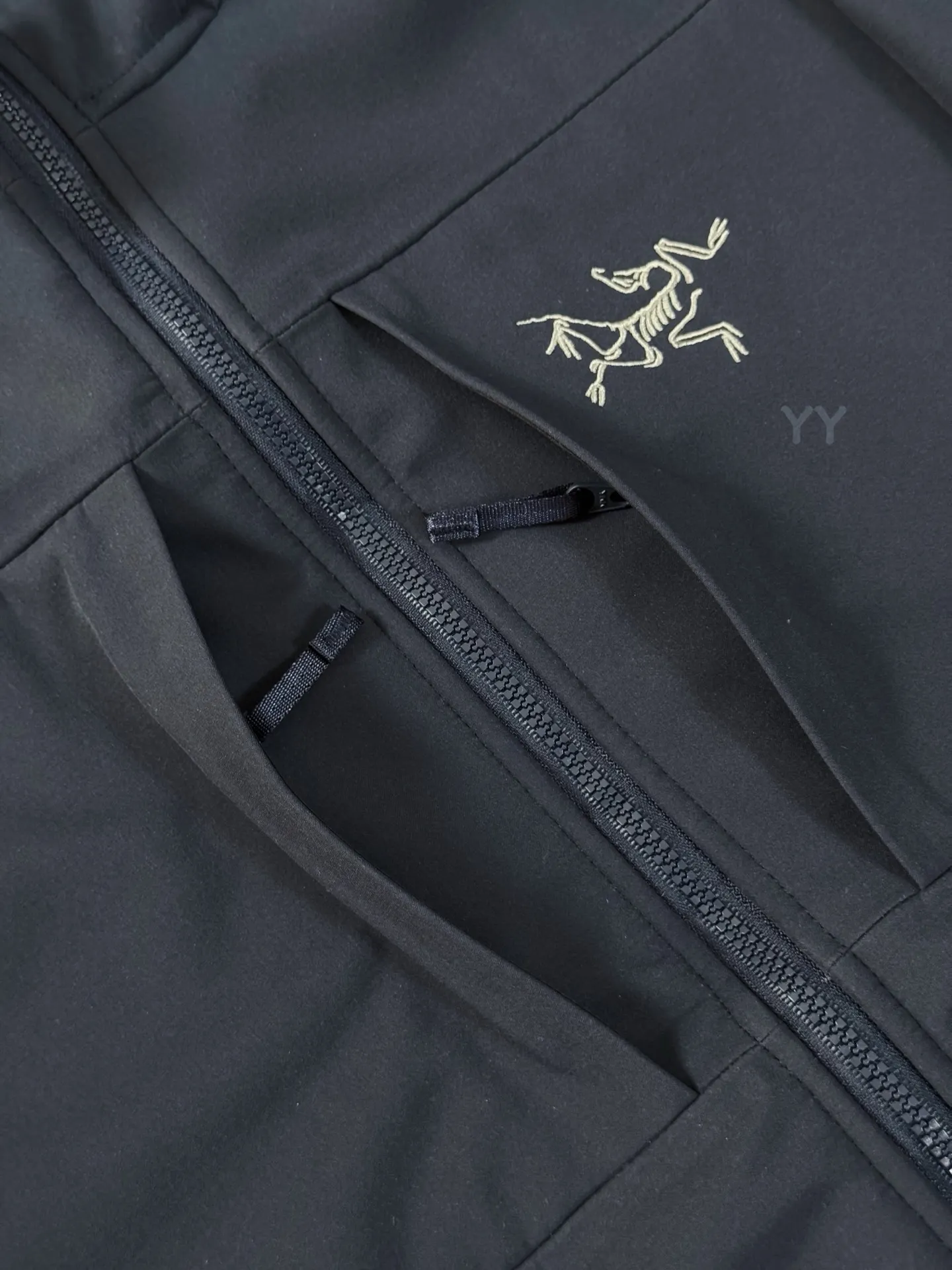 Gamma MX Hooded Softshell Jacket D31020579 — view 6