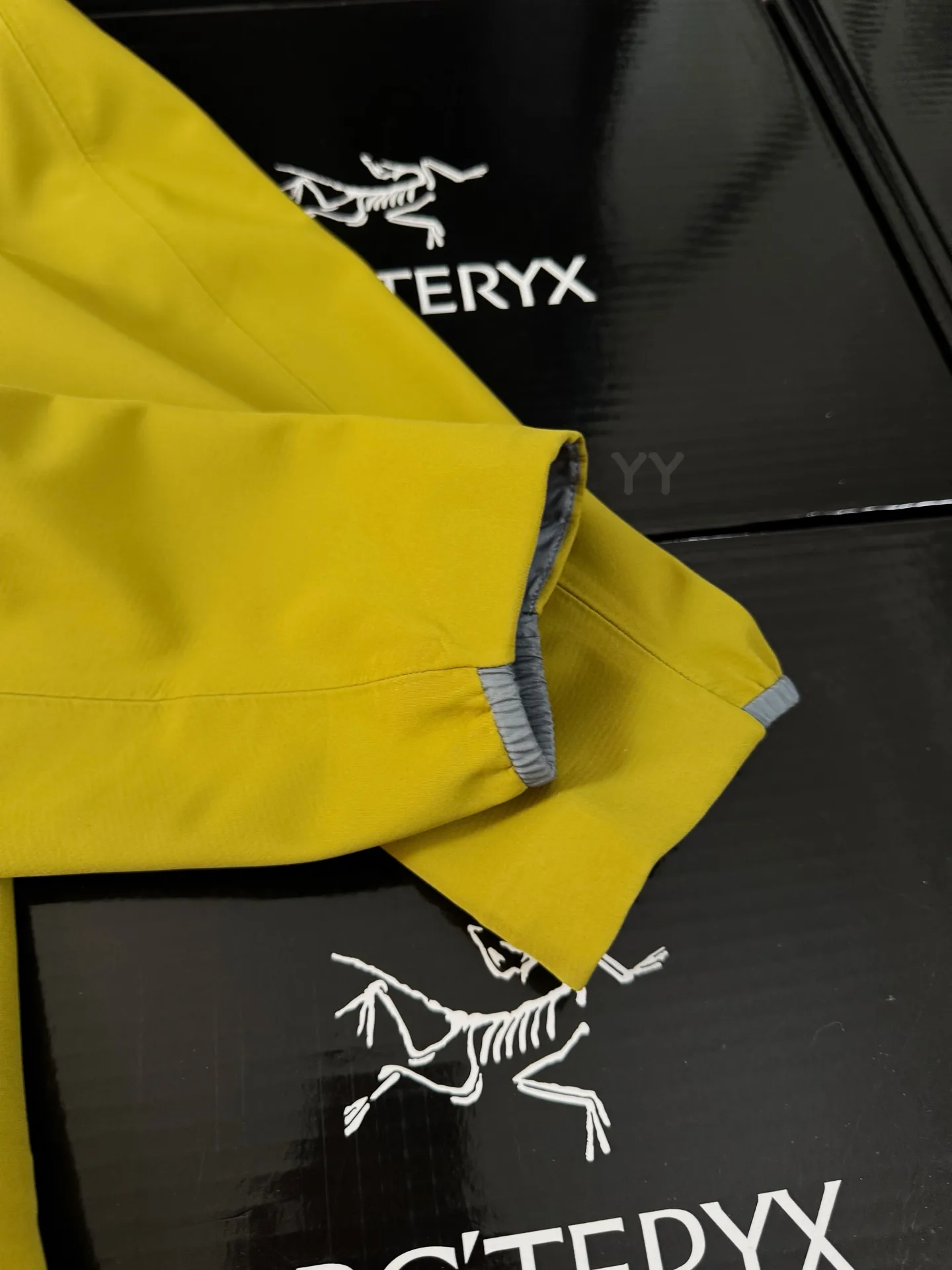 Gamma MX Hooded Softshell Jacket D31020581 — view 3