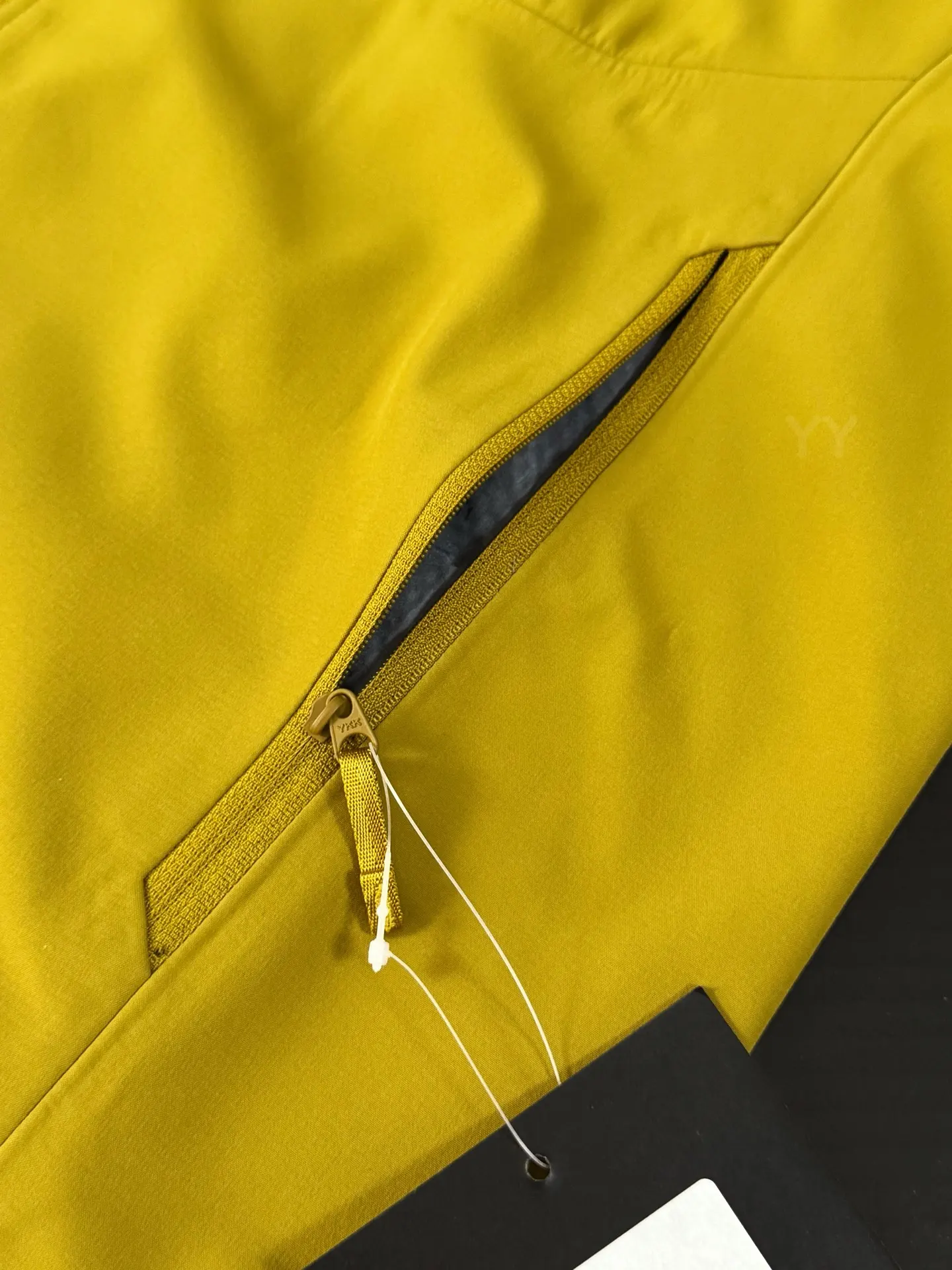 Gamma MX Hooded Softshell Jacket D31020581 — view 4