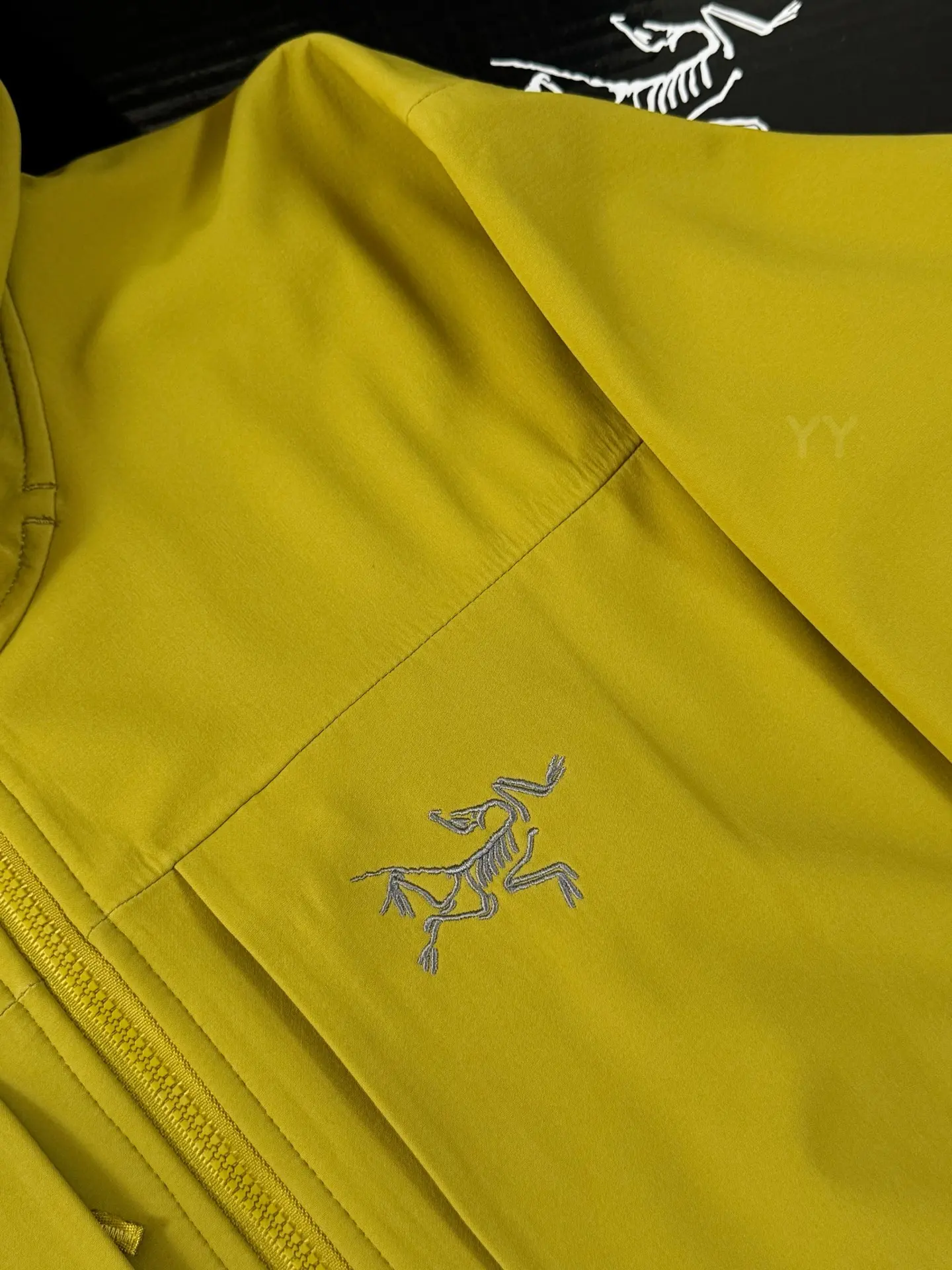 Gamma MX Hooded Softshell Jacket D31020581 — view 5