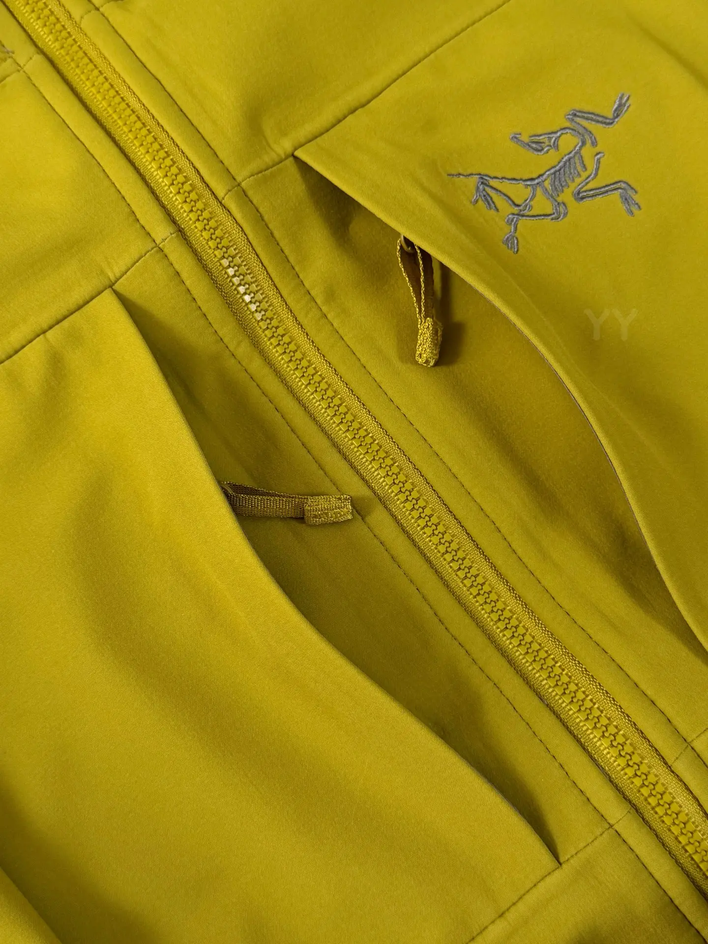 Gamma MX Hooded Softshell Jacket D31020581 — view 6