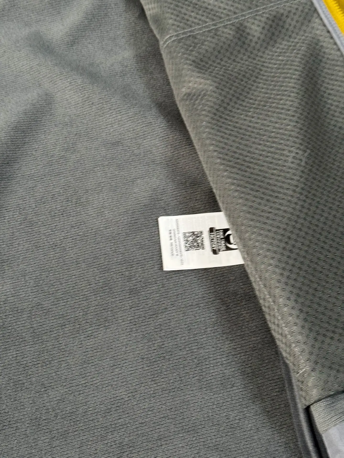 Gamma MX Hooded Softshell Jacket D31020581 — view 9