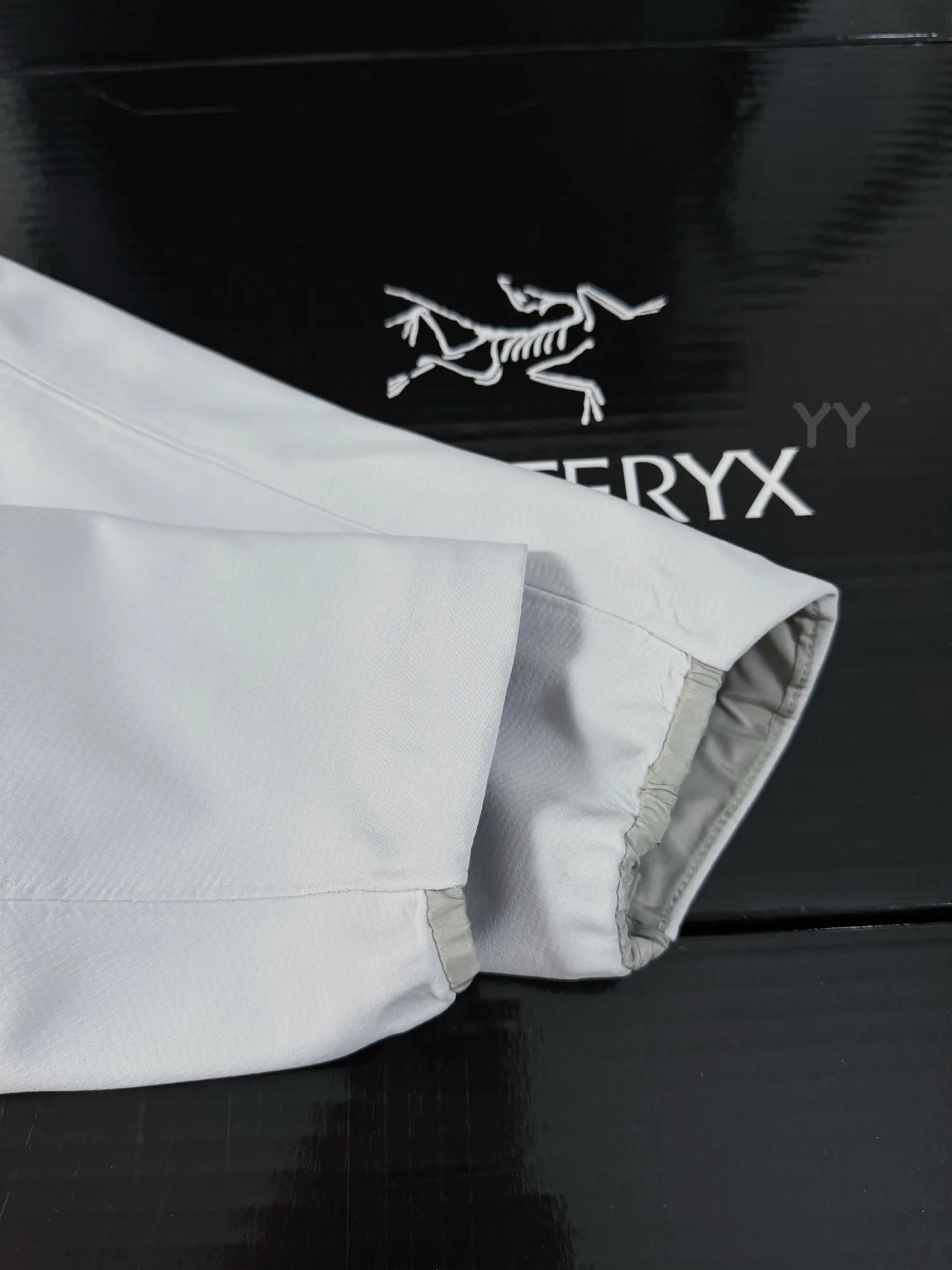 Gamma MX Hooded Softshell Jacket D31020577 — view 3