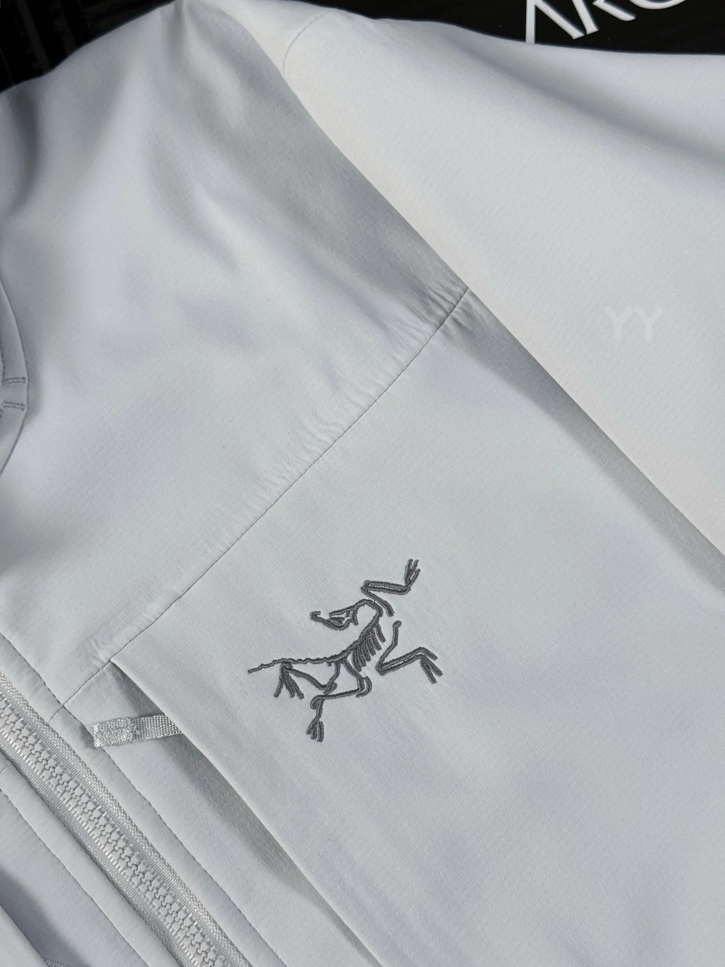 Gamma MX Hooded Softshell Jacket D31020577 — view 5