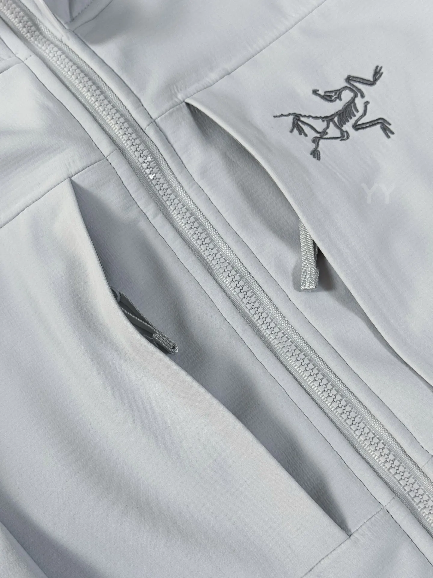 Gamma MX Hooded Softshell Jacket D31020577 — view 6