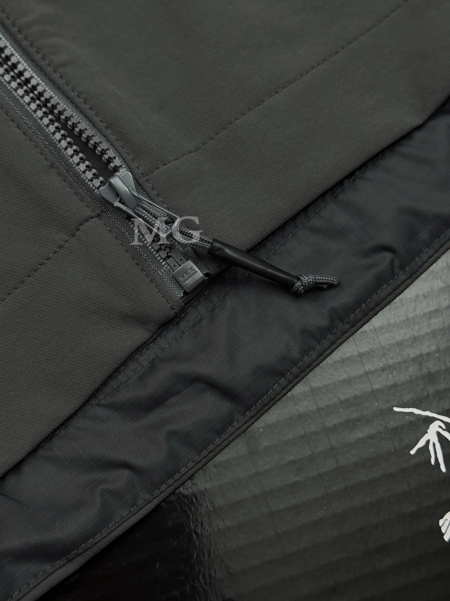 LEAF Patrol AR Softshell Jacket D31020629 — view 5
