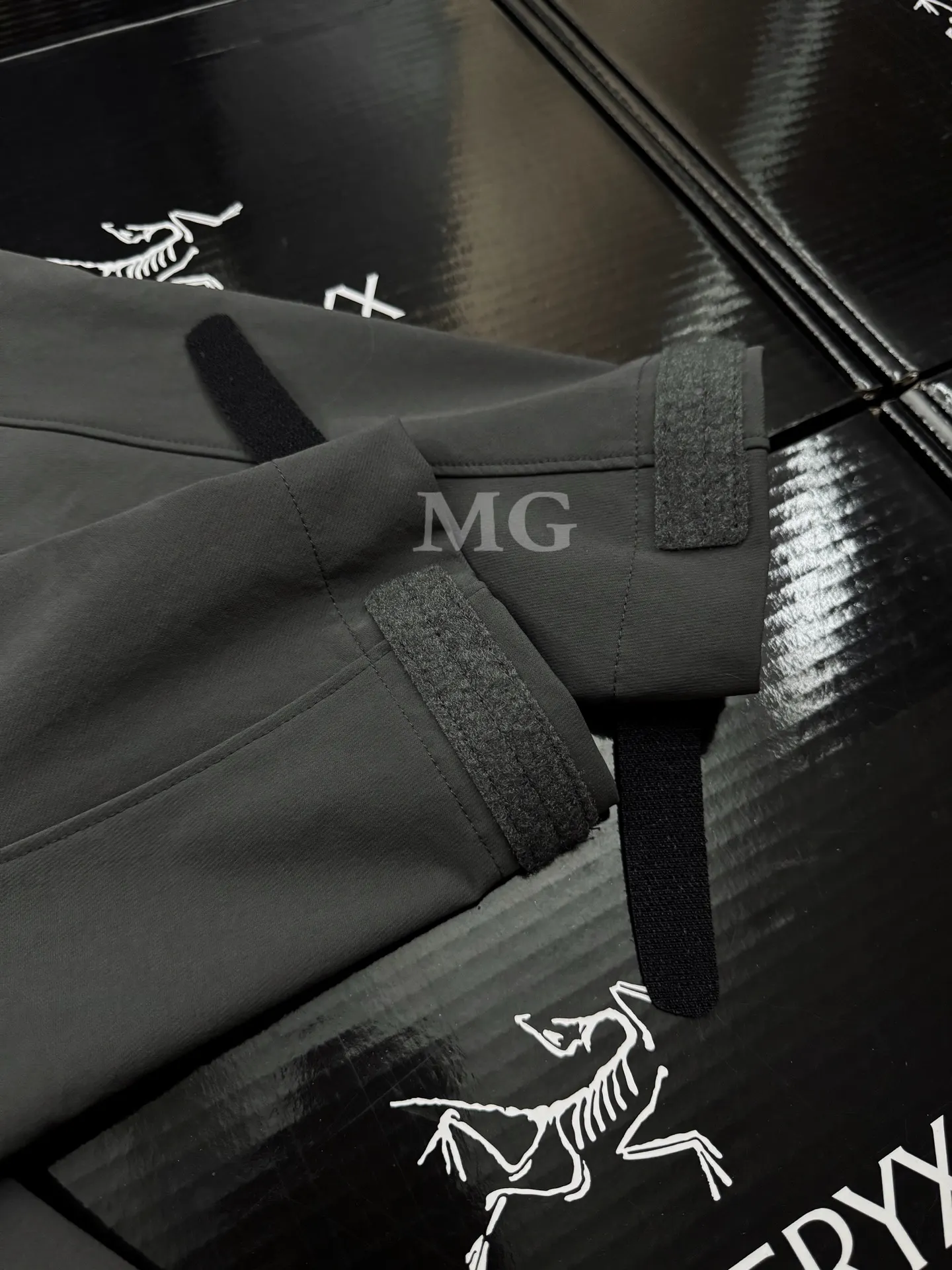LEAF Patrol AR Softshell Jacket D31020629 — view 6
