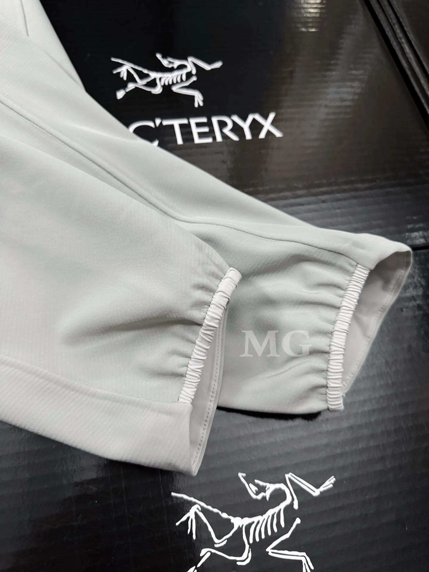 Gamma MX Hoody Softshell Jacket D31020747 — view 5