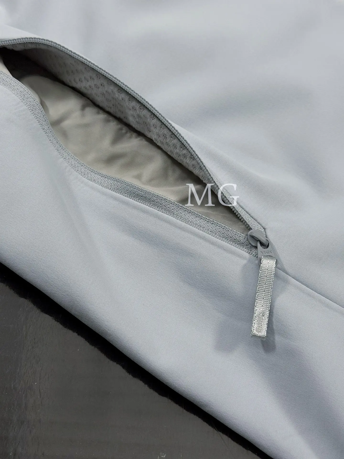 Gamma MX Hooded Softshell Jacket D31020759 — view 5