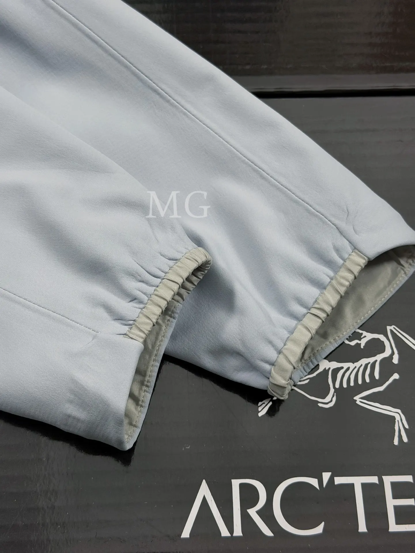 Gamma MX Hooded Softshell Jacket D31020759 — view 6
