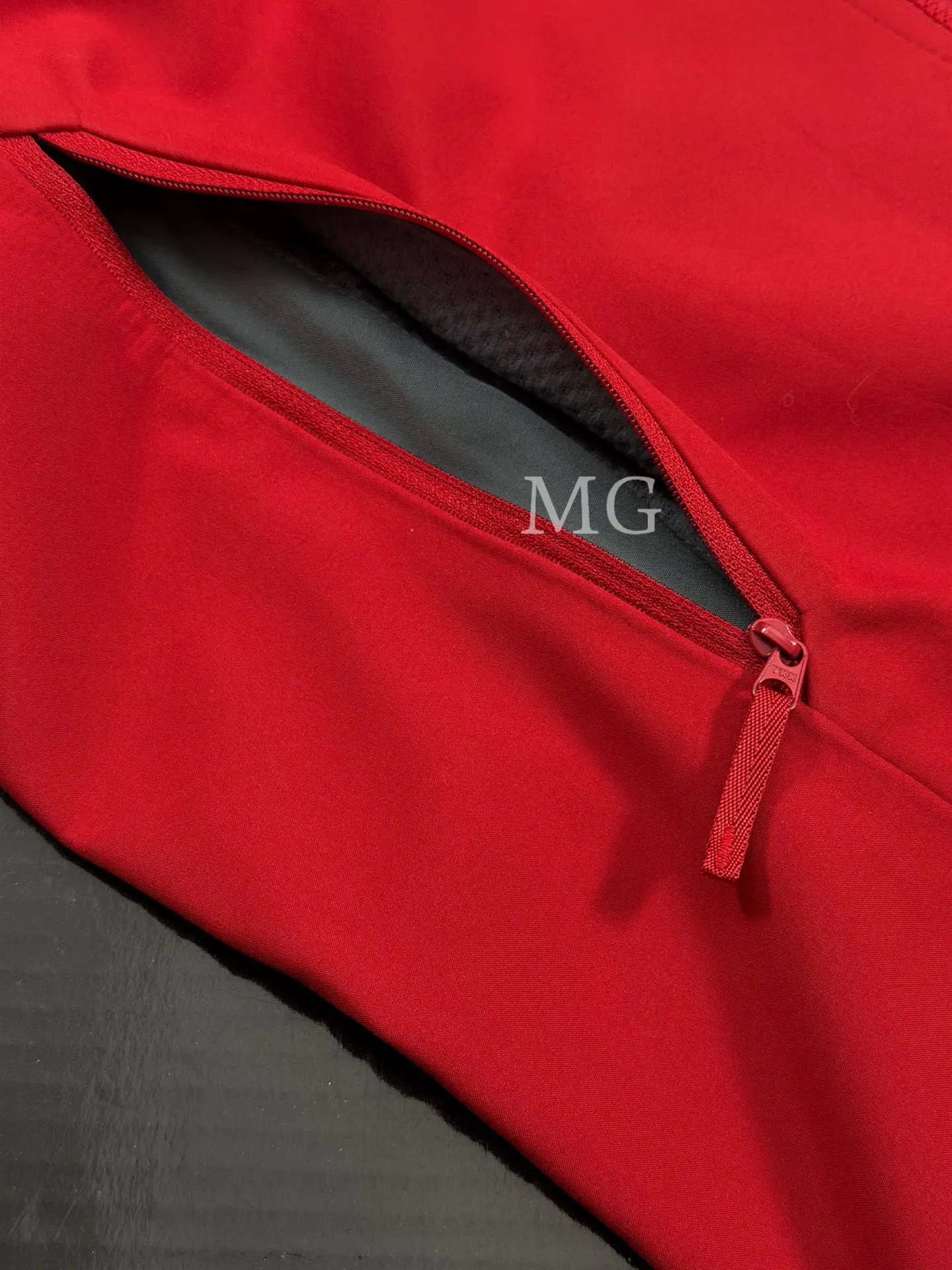 Gamma MX Hooded Softshell Jacket D31020761 — view 5