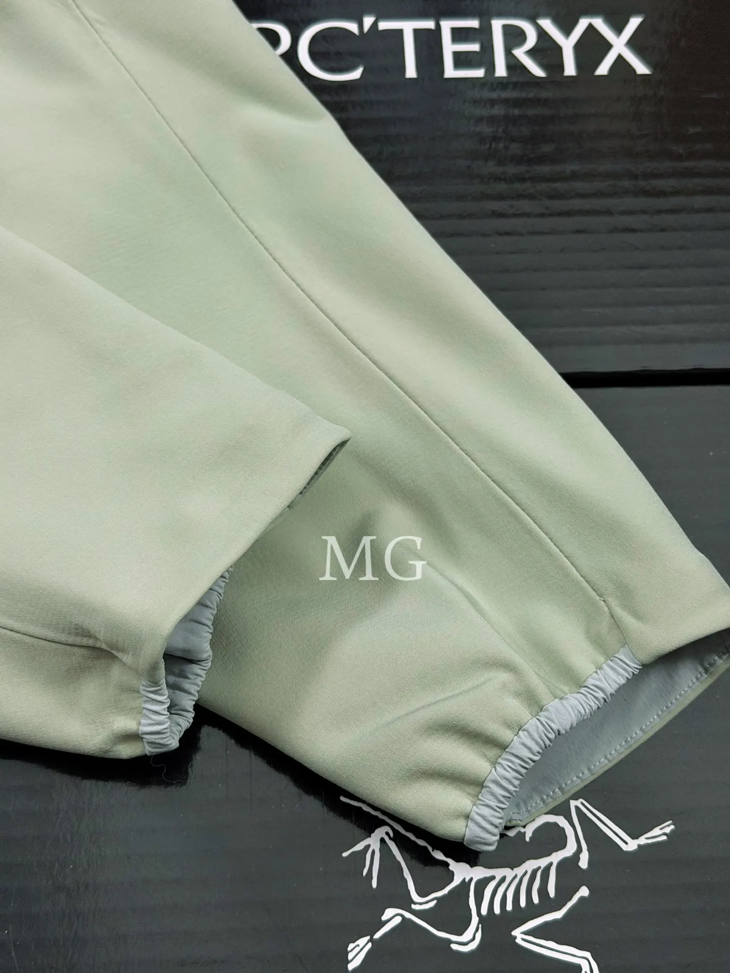 Gamma MX Hooded Softshell Jacket D31020758 — view 5
