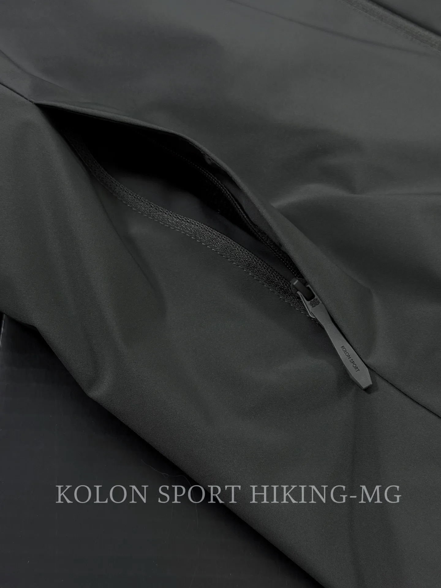 Hiking Lightweight Insulated Gilet D32020782 — view 5
