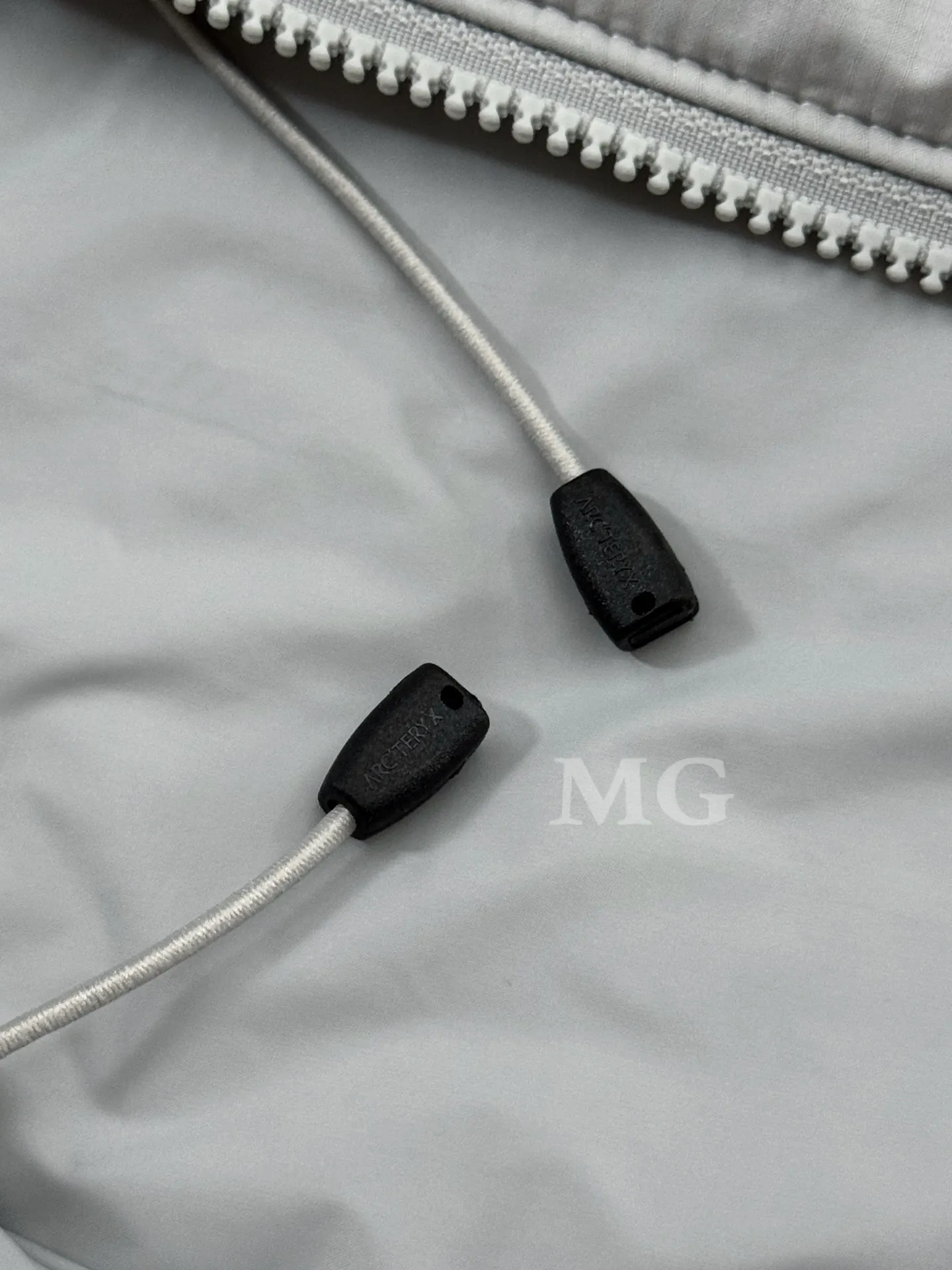 Atom AR Hoody Insulated Jacket D32020618 — view 7