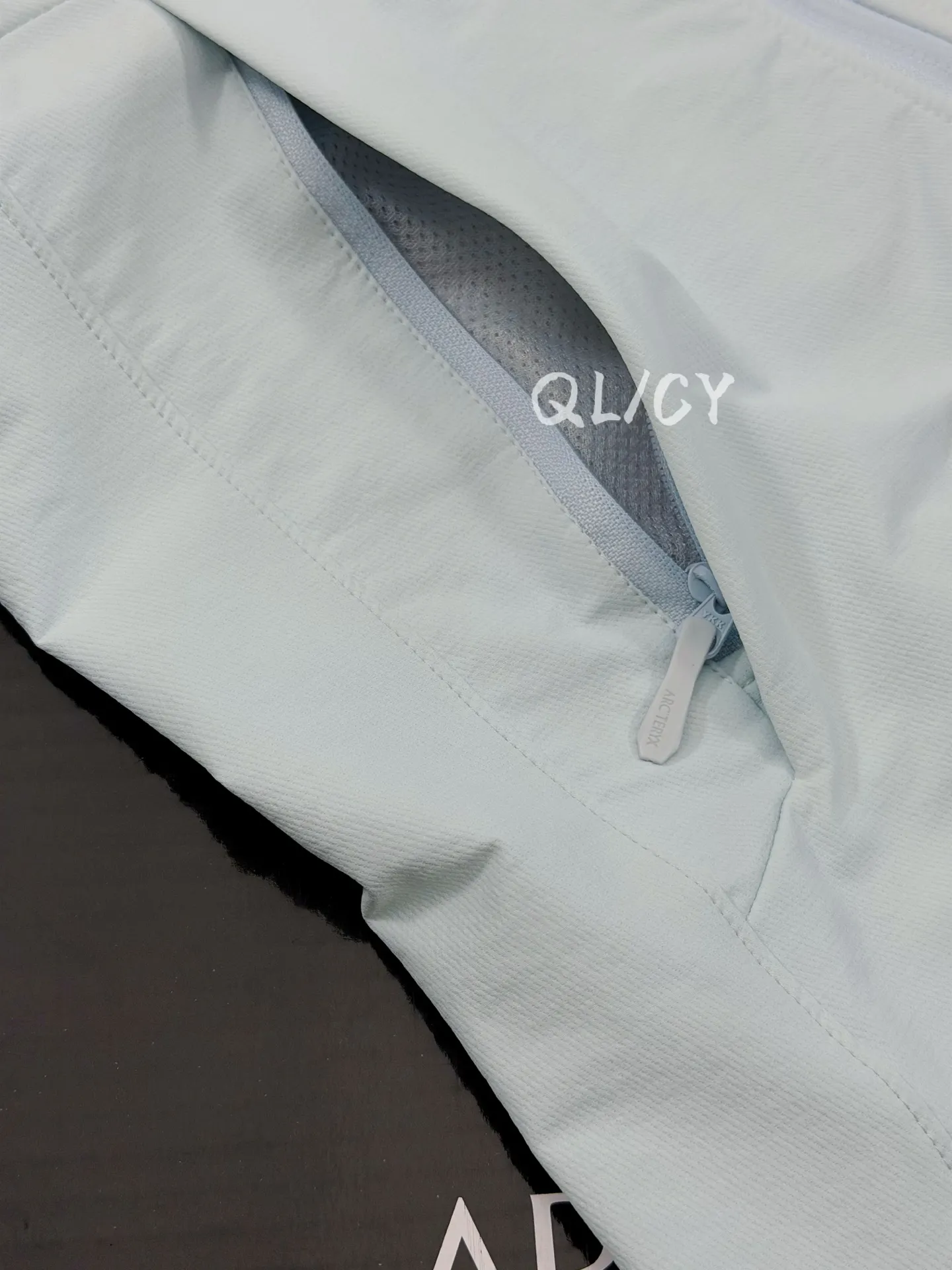 Gamma Hoody Softshell Jacket D32020871 — view 5