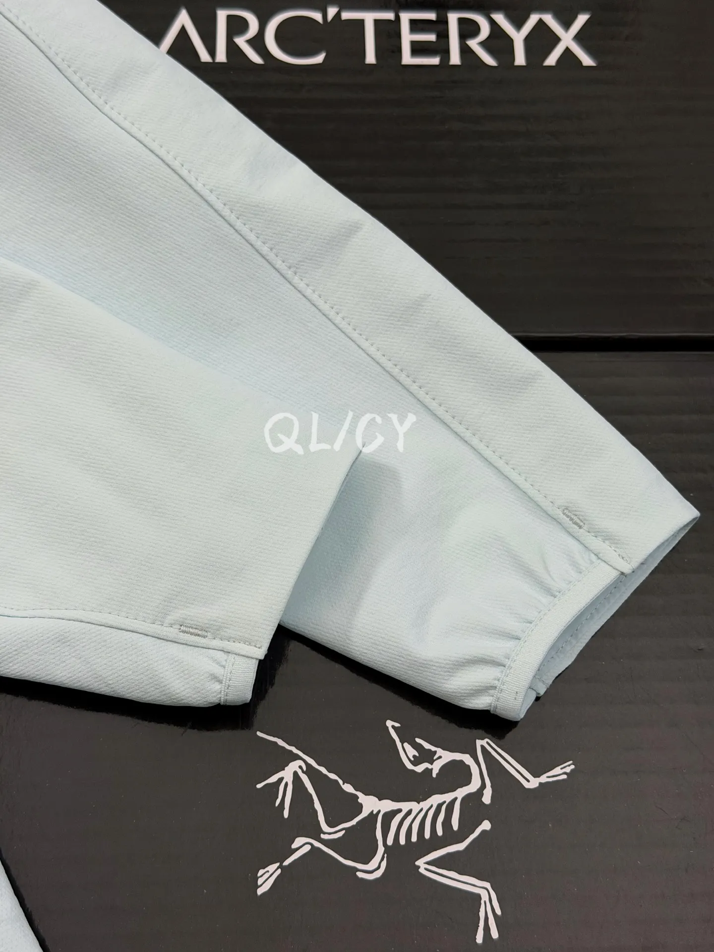 Gamma Hoody Softshell Jacket D32020871 — view 6