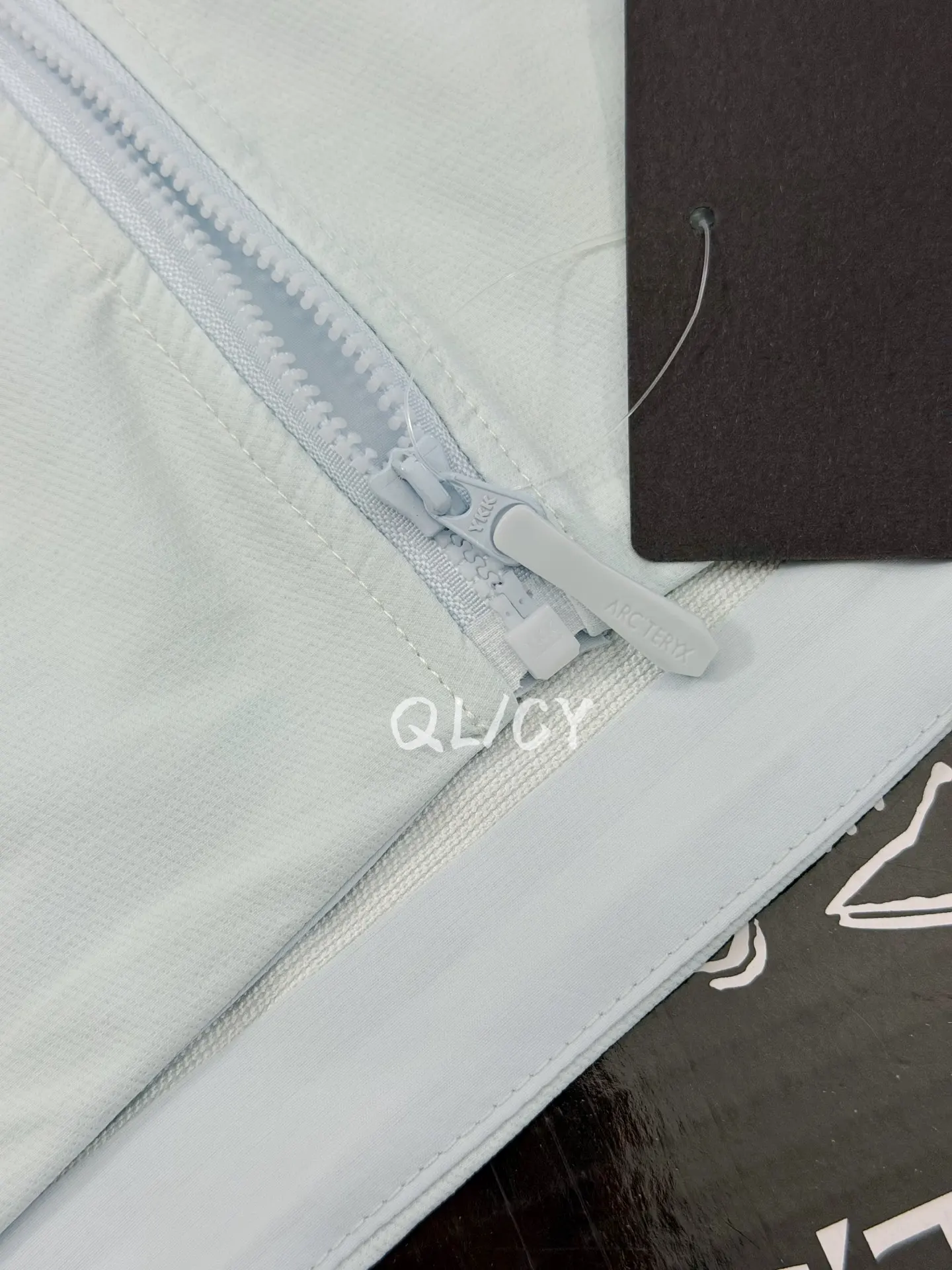 Gamma Hoody Softshell Jacket D32020871 — view 7