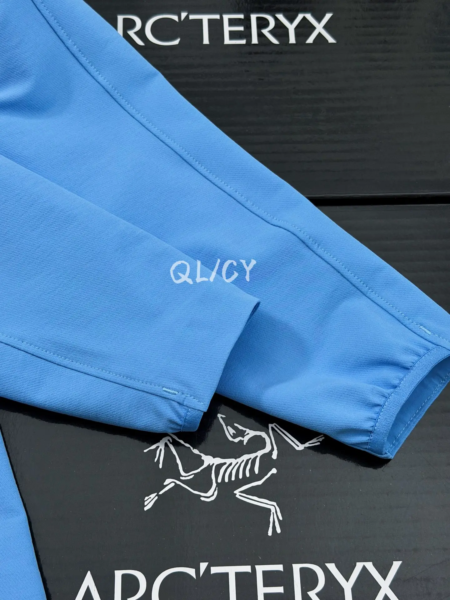 Gamma Hooded Softshell Jacket D32020872 — view 6