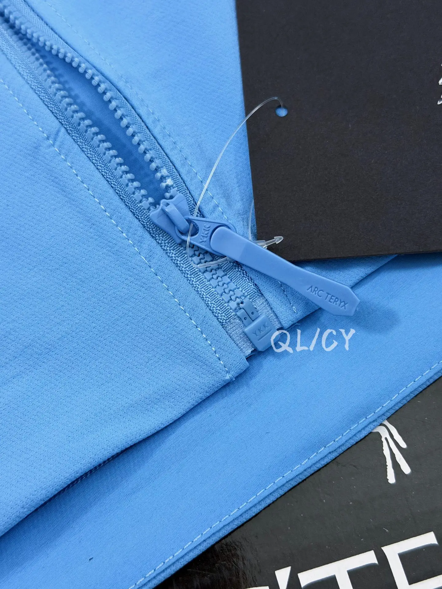 Gamma Hooded Softshell Jacket D32020872 — view 7