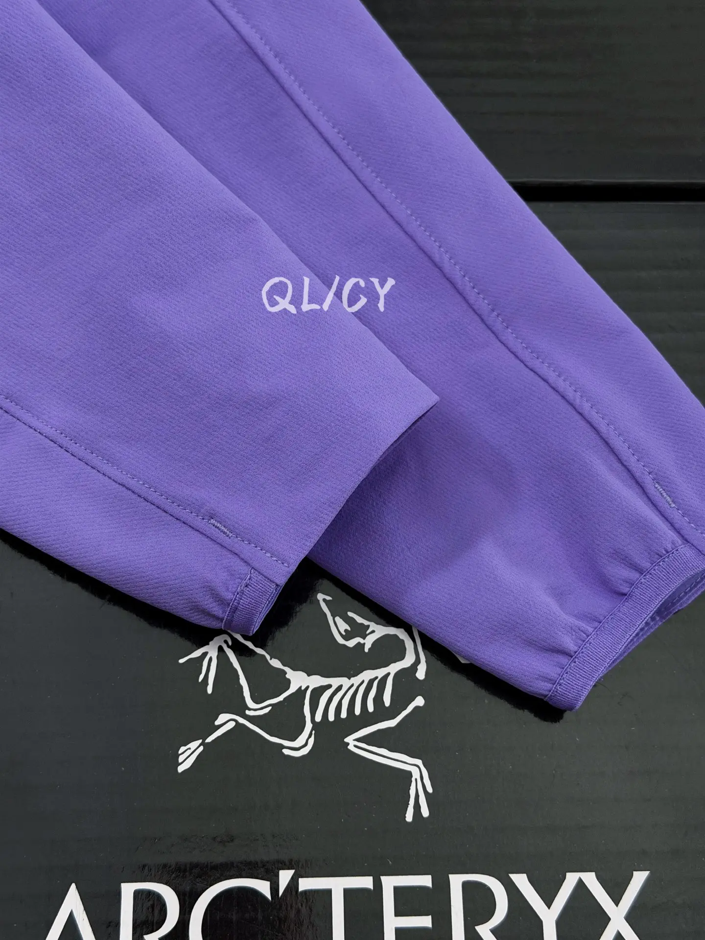Gamma Hoody Softshell Jacket D32020877 — view 6
