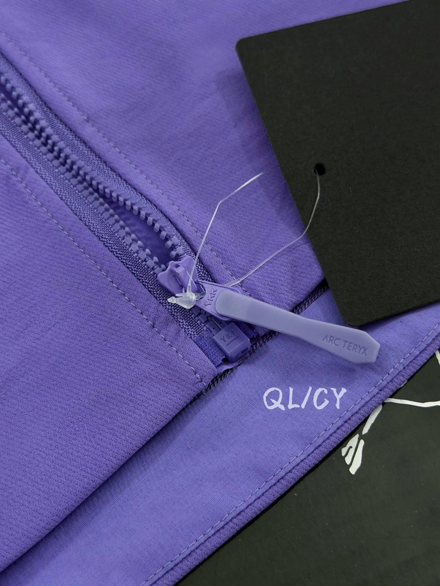 Gamma Hoody Softshell Jacket D32020877 — view 7