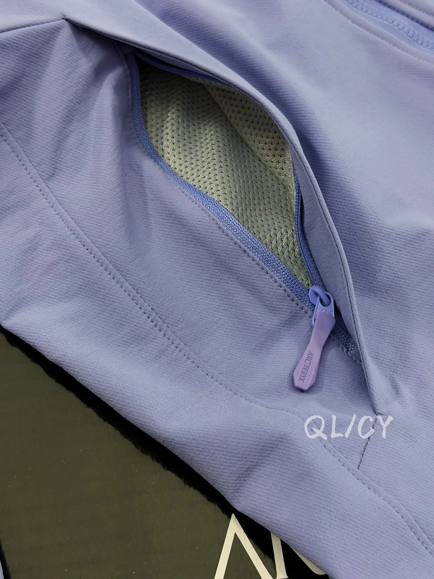 Gamma Hoody Softshell Jacket D32020876 — view 6