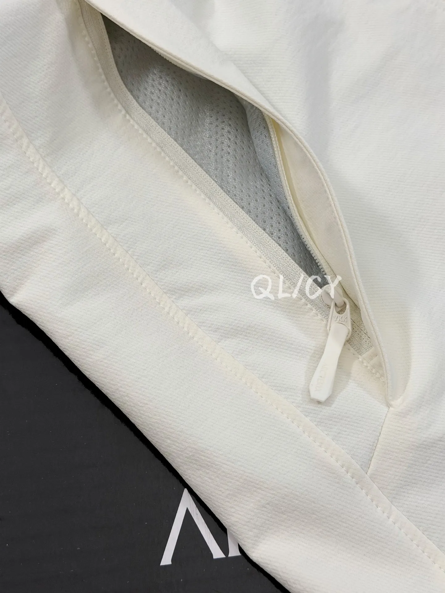 Gamma Hoody Softshell Jacket D32020870 — view 5