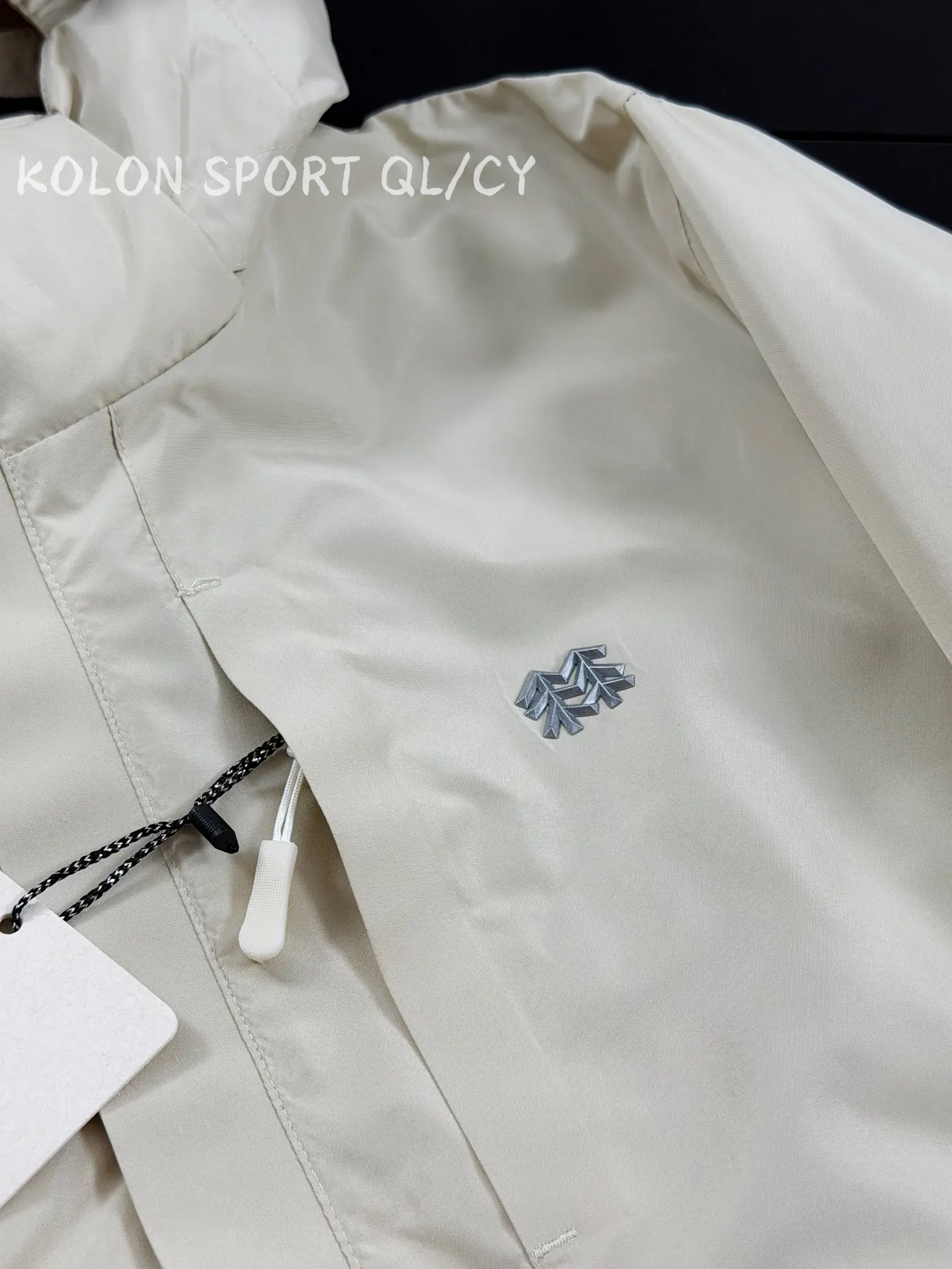 3-in-1 Waterproof Fleece-Lined Shell Jacket D34020972 — view 3