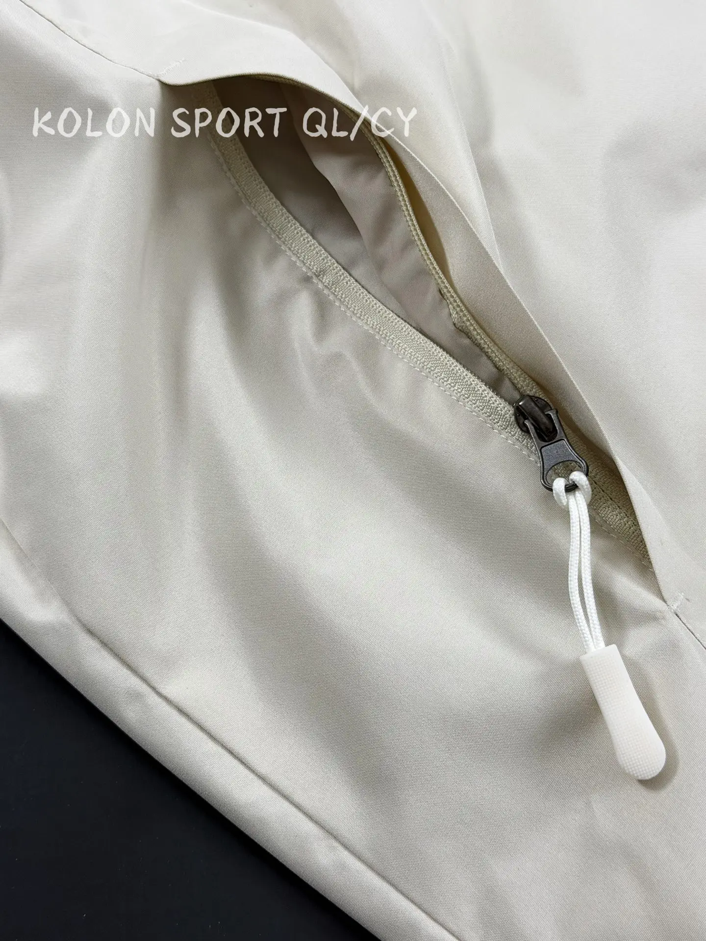 3-in-1 Waterproof Fleece-Lined Shell Jacket D34020972 — view 4