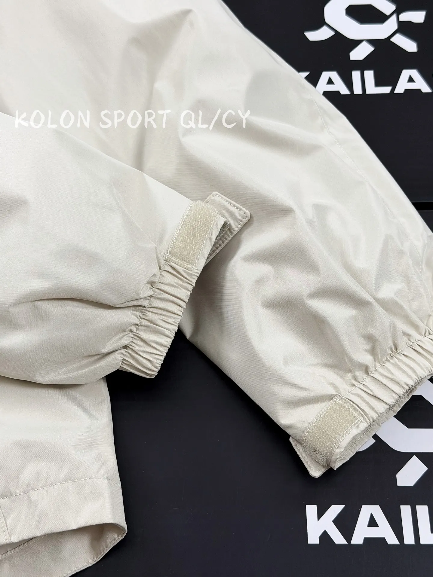 3-in-1 Waterproof Fleece-Lined Shell Jacket D34020972 — view 5