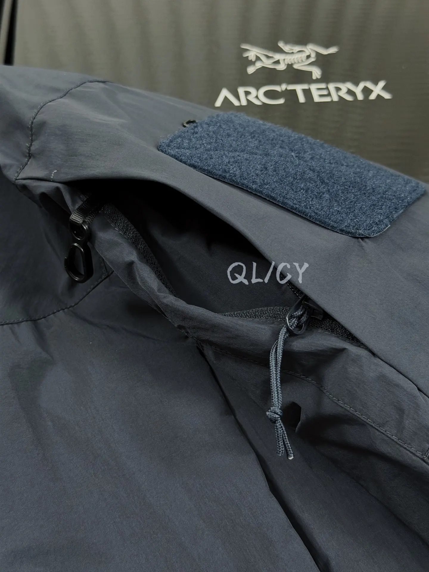 Arc'teryx LEAF Cold WX Hoody LT Gen 2 D34020895 — view 4