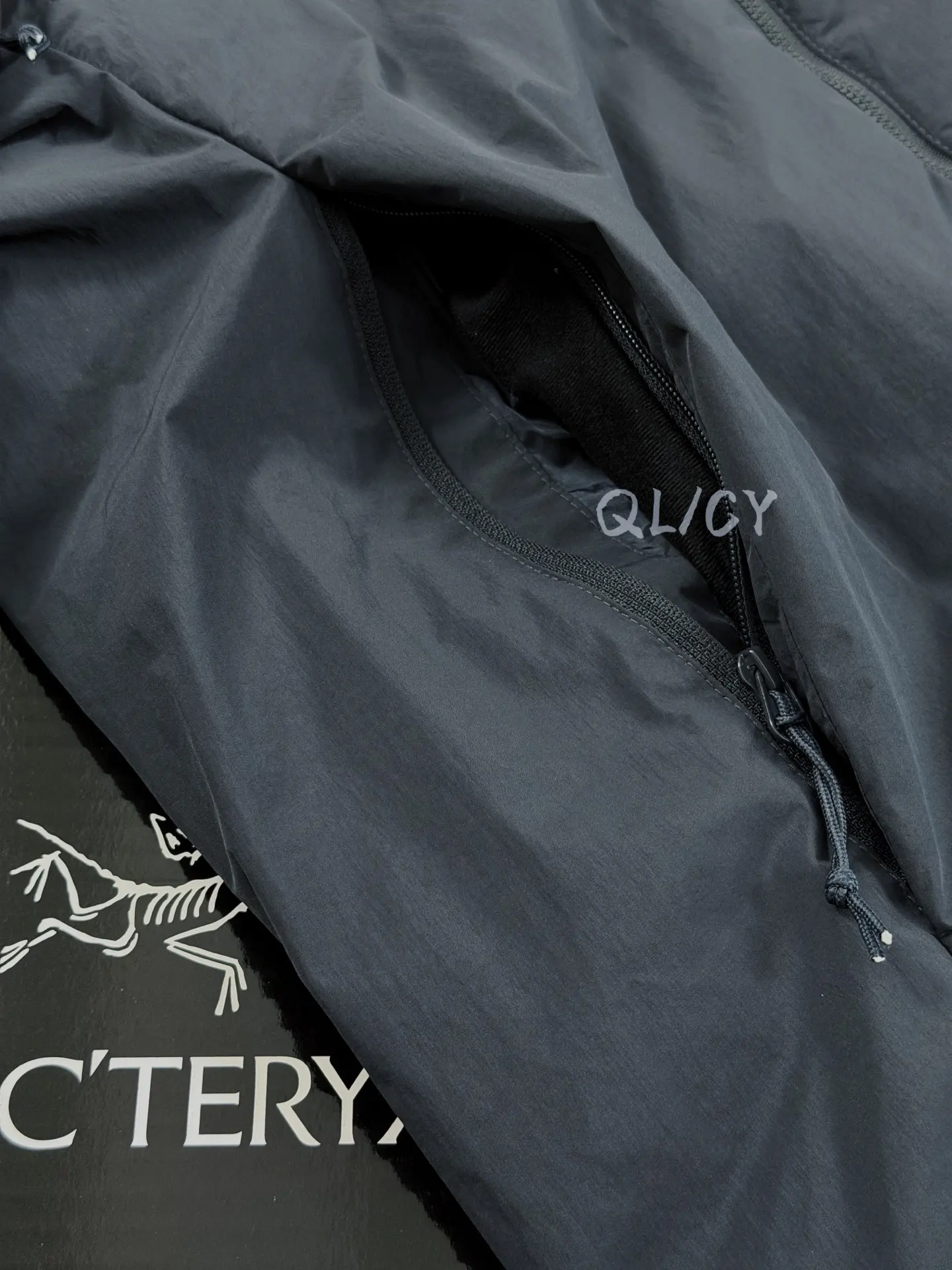 Arc'teryx LEAF Cold WX Hoody LT Gen 2 D34020895 — view 5