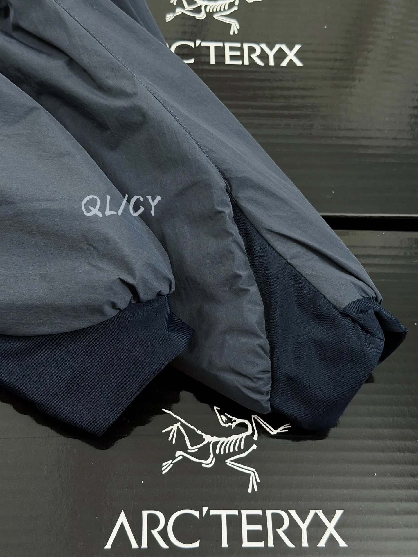 Arc'teryx LEAF Cold WX Hoody LT Gen 2 D34020895 — view 6