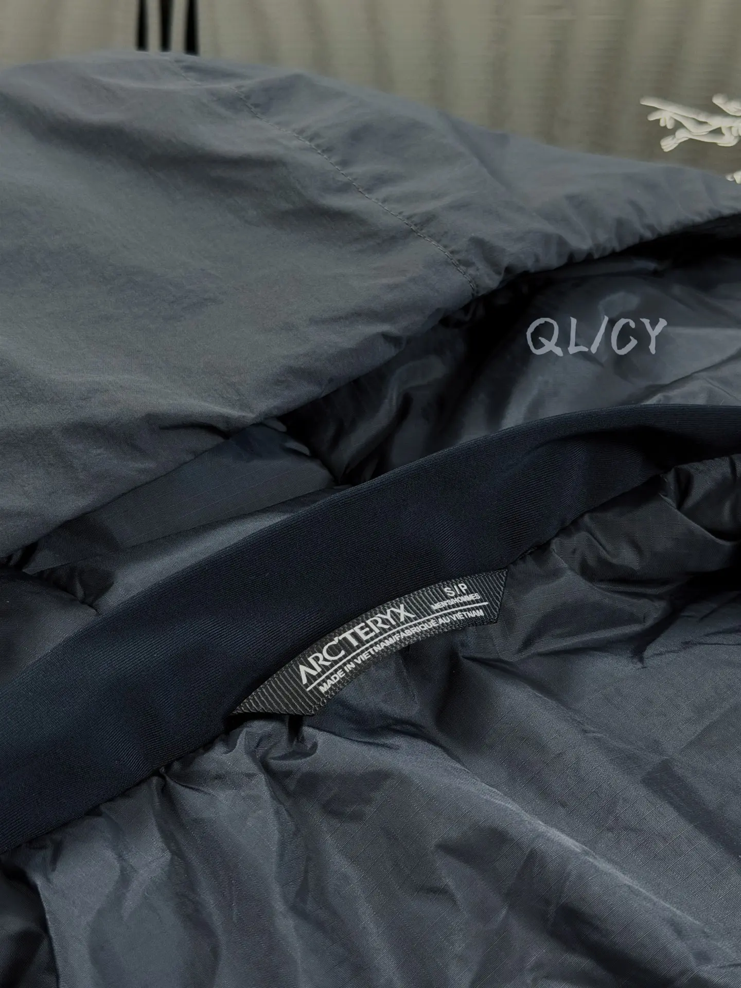 Arc'teryx LEAF Cold WX Hoody LT Gen 2 D34020895 — view 9