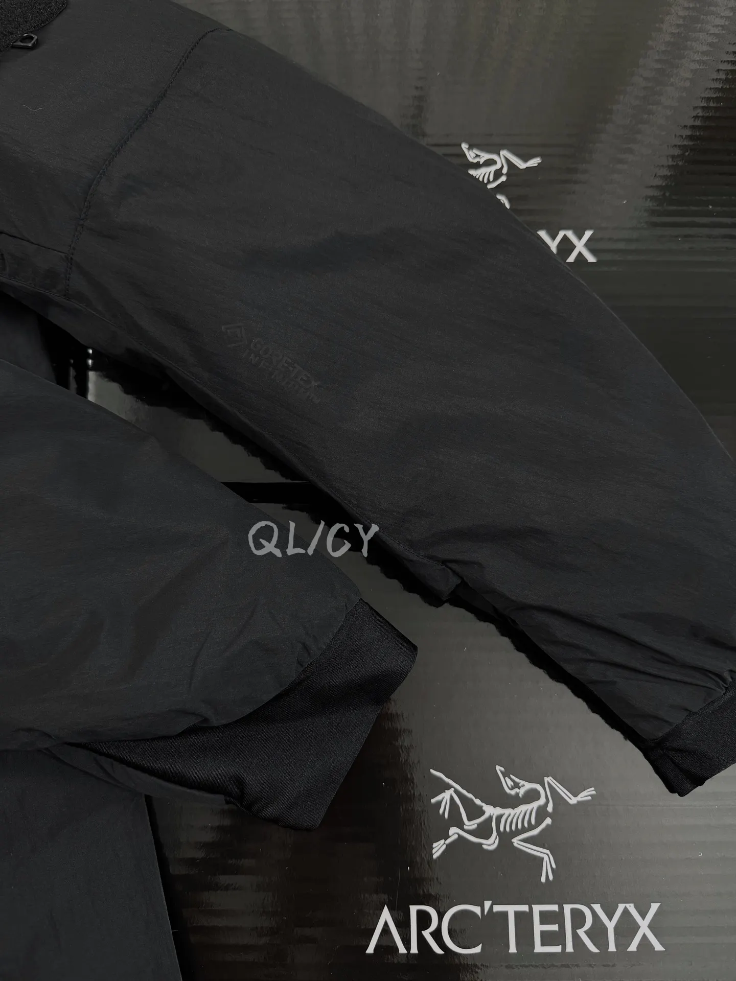 LEAF Cold WX Hoody LT Gen 2 D34020894 — view 5