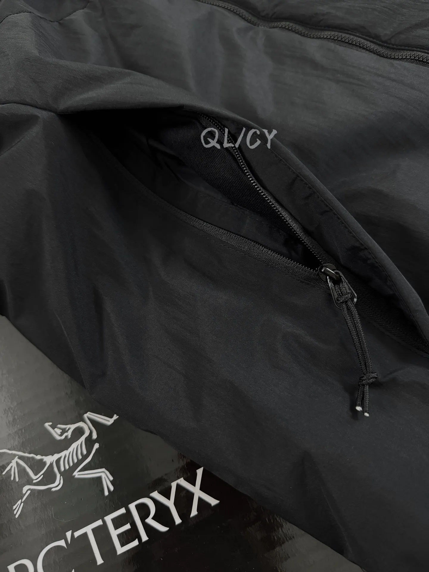 LEAF Cold WX Hoody LT Gen 2 D34020894 — view 6