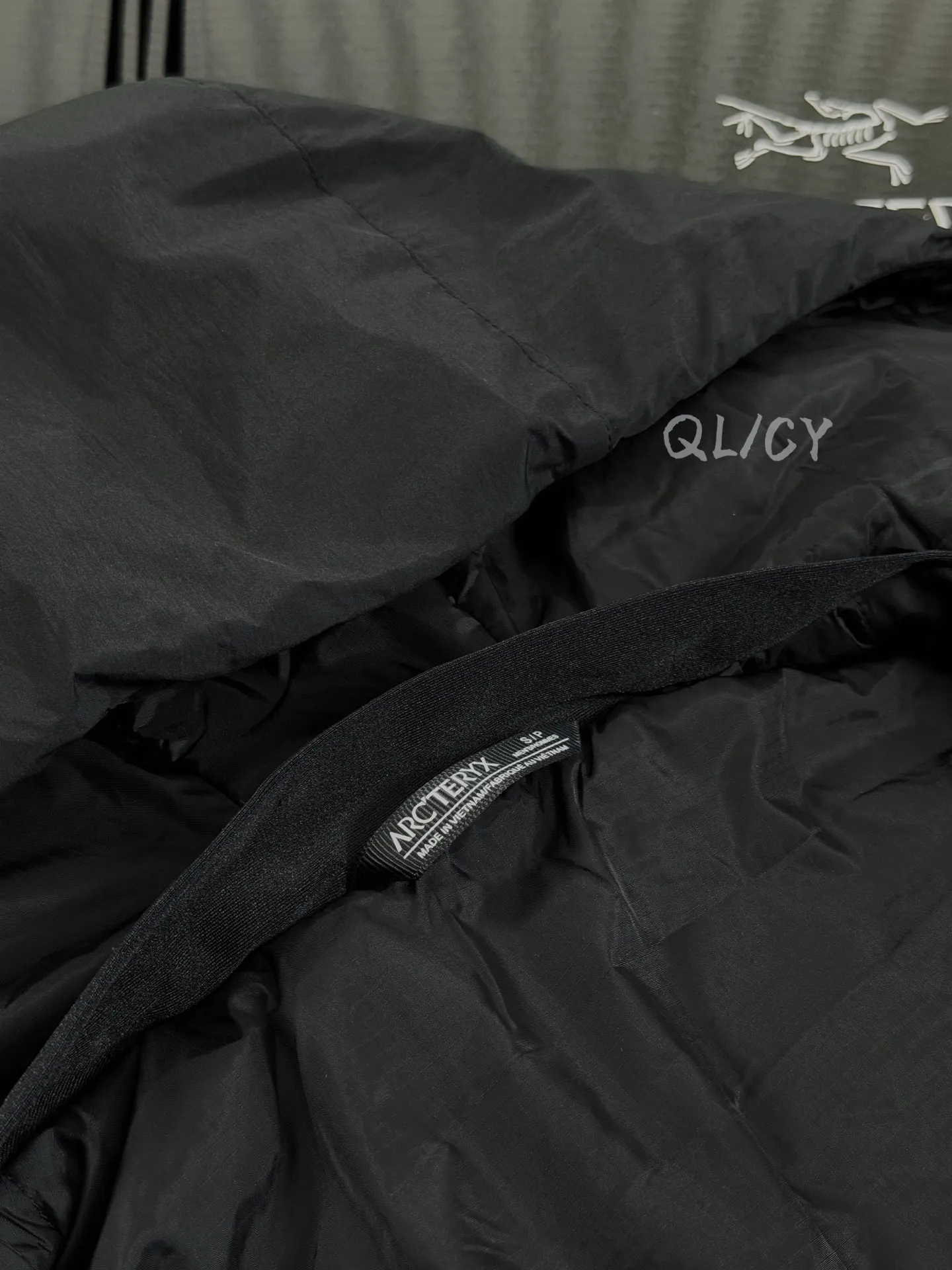 LEAF Cold WX Hoody LT Gen 2 D34020894 — view 9